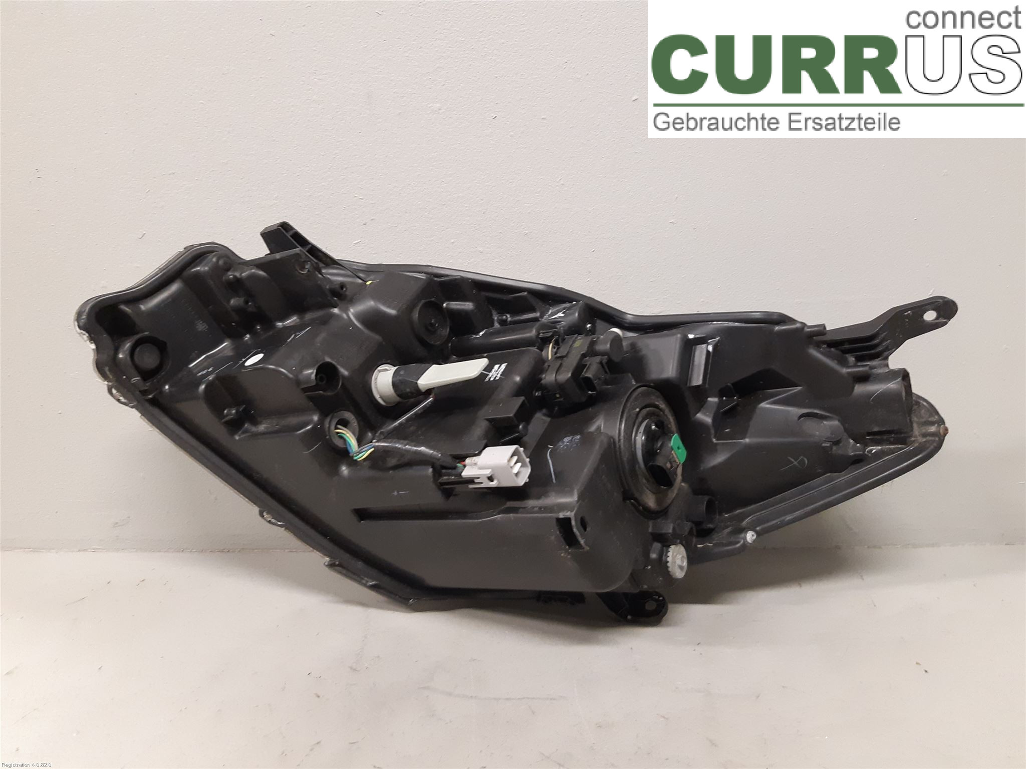 TOYOTA YARIS  15-20 Manuel gearkasse 5-trins 81130-0DA50 1NR-FE