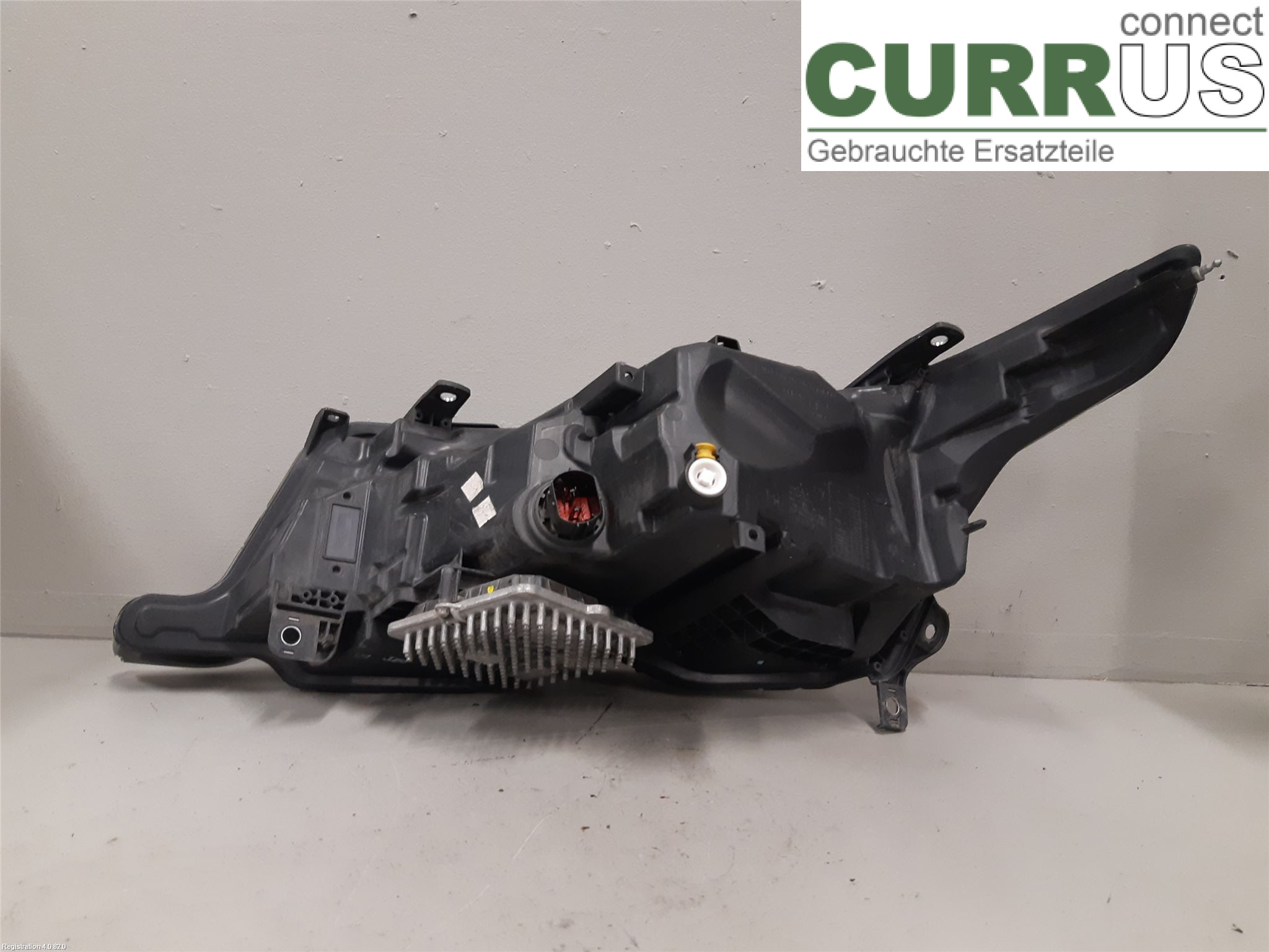 LAND ROVER R. ROV L405 13- Manual gearbox (5-speed) LR139461 508PS