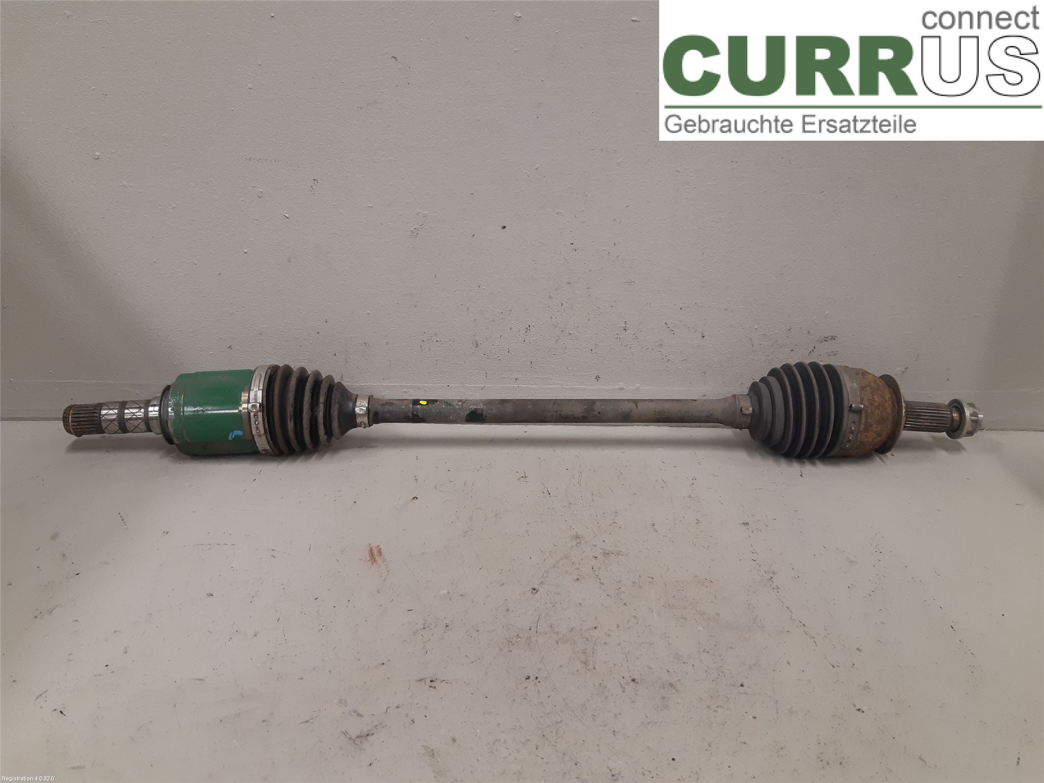 SUBARU FORESTER SH 08-13 Transmission parts 28321AJ033 EE20