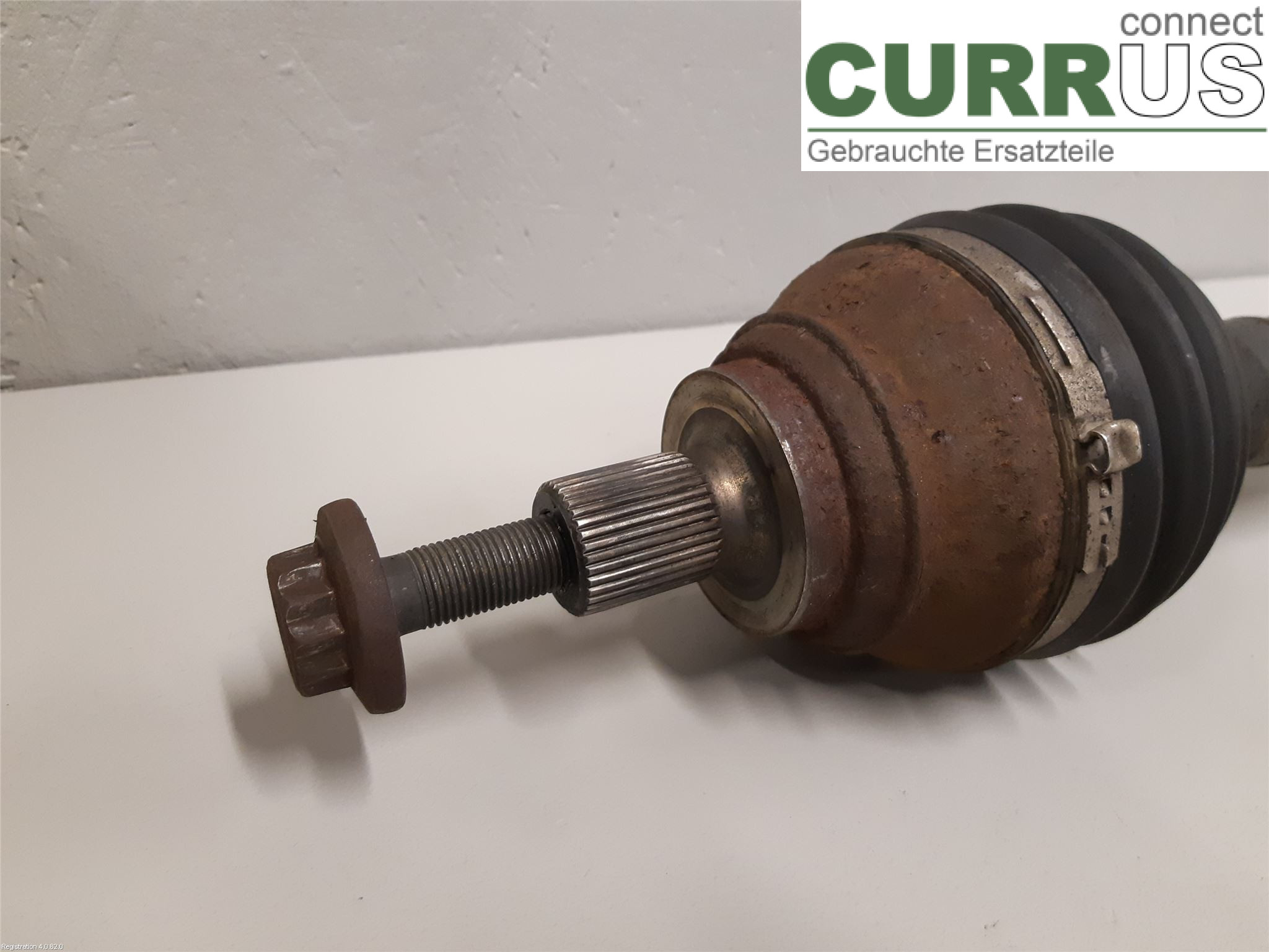 SKODA OCTAVIA  13-20 Transmission parts 5Q0 407 272 EQ CJSB