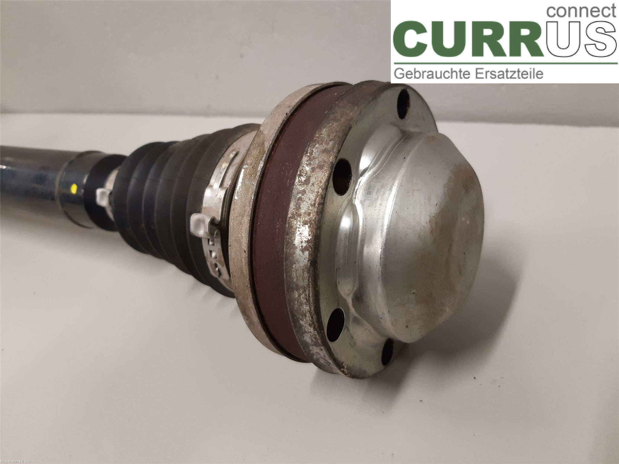 SKODA OCTAVIA  13-20 Transmission parts 5Q0 407 272 EQ CJSB