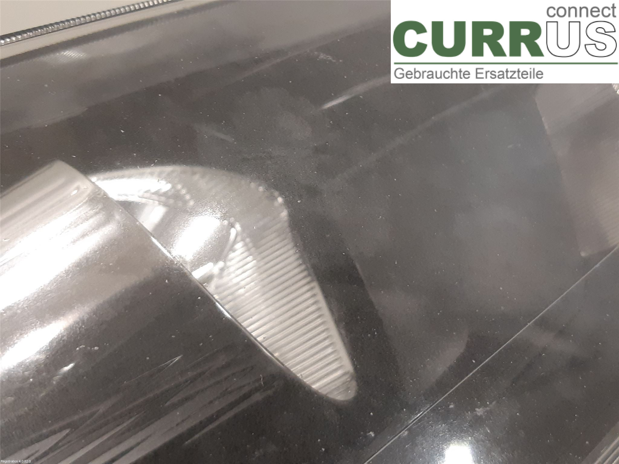 FORD TRAN./TOURN CONNECT 13- Manuel gearkasse 5-trins 1827688 TZGA