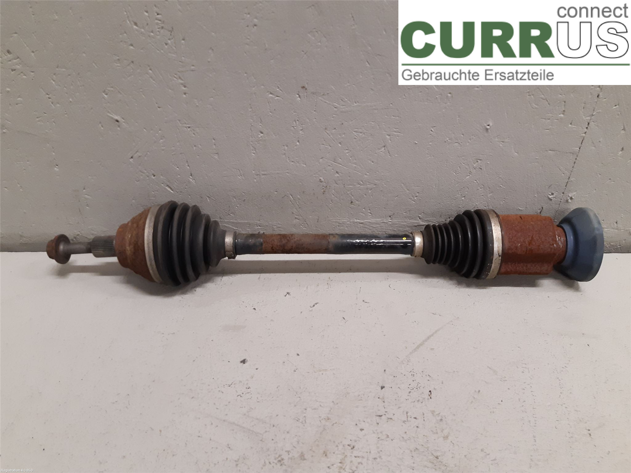 SKODA KODIAQ 17-24 Transmission parts 3Q0 407 272 BH DFHA
