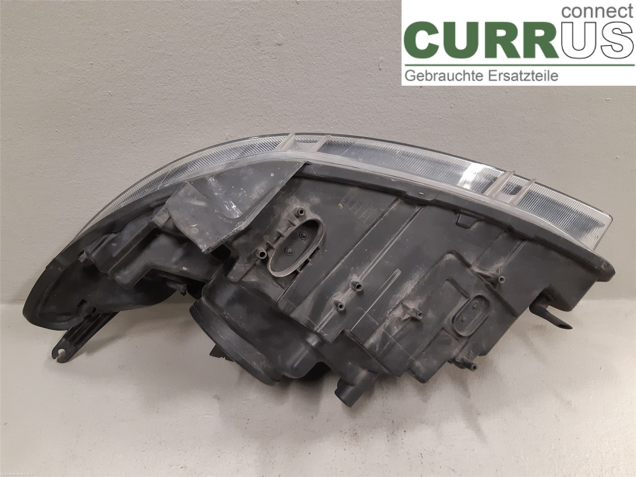 SAAB 9-3      08-15 Manual gearbox (5-speed) P12770138 B207E/B