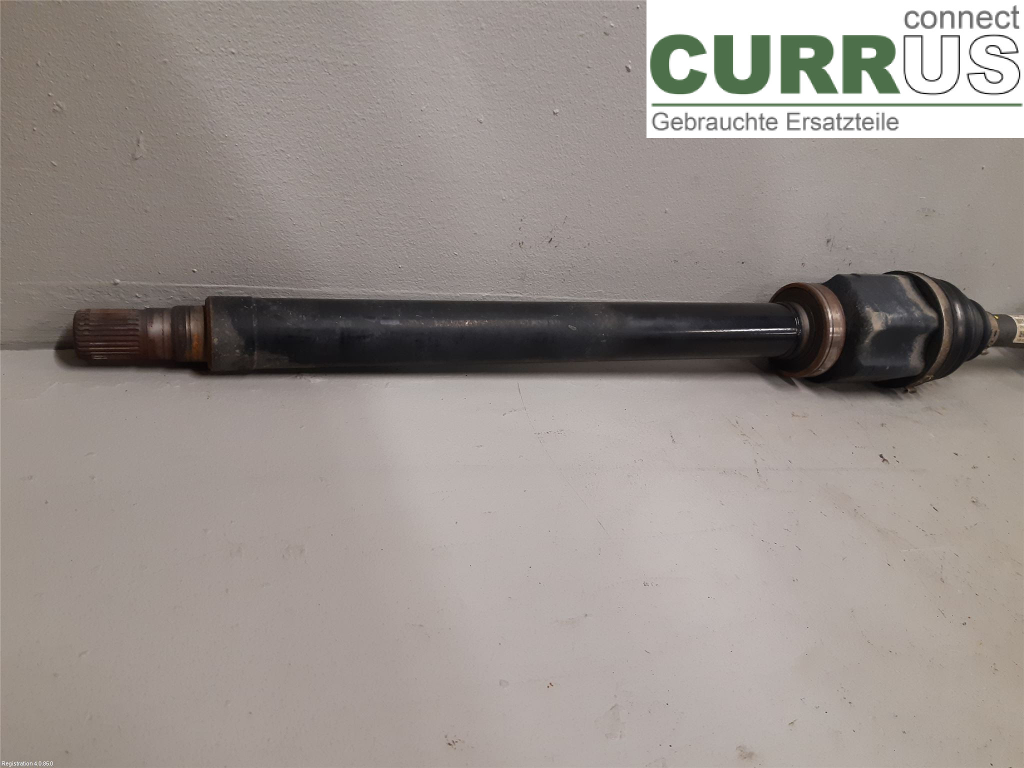 VOLVO V70      08-13 Transmission parts 36011298 D5244T14