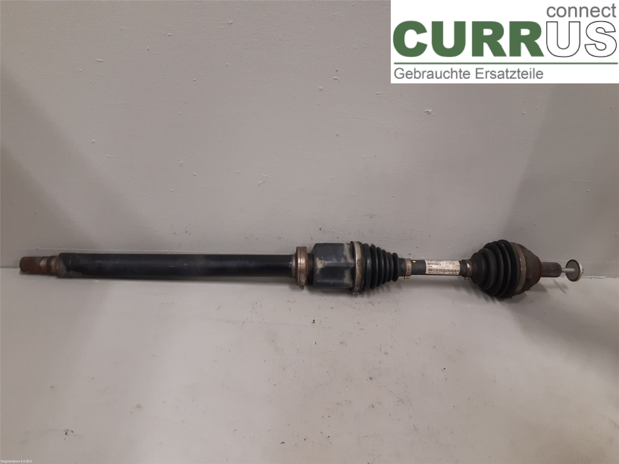 VOLVO V70      08-13 Transmission parts 36011298 D5244T14