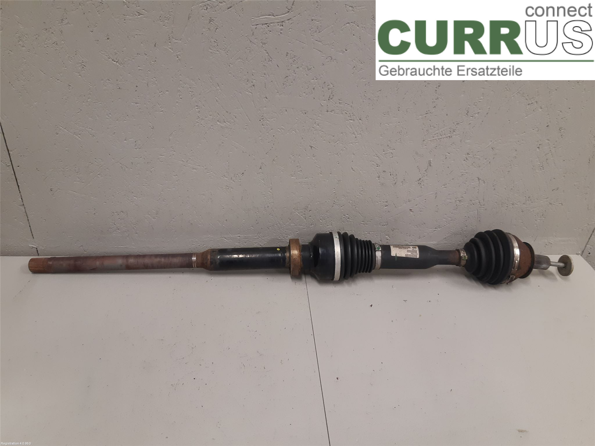 VOLVO XC70   08-13 Transmission parts 36011304 D5244T17