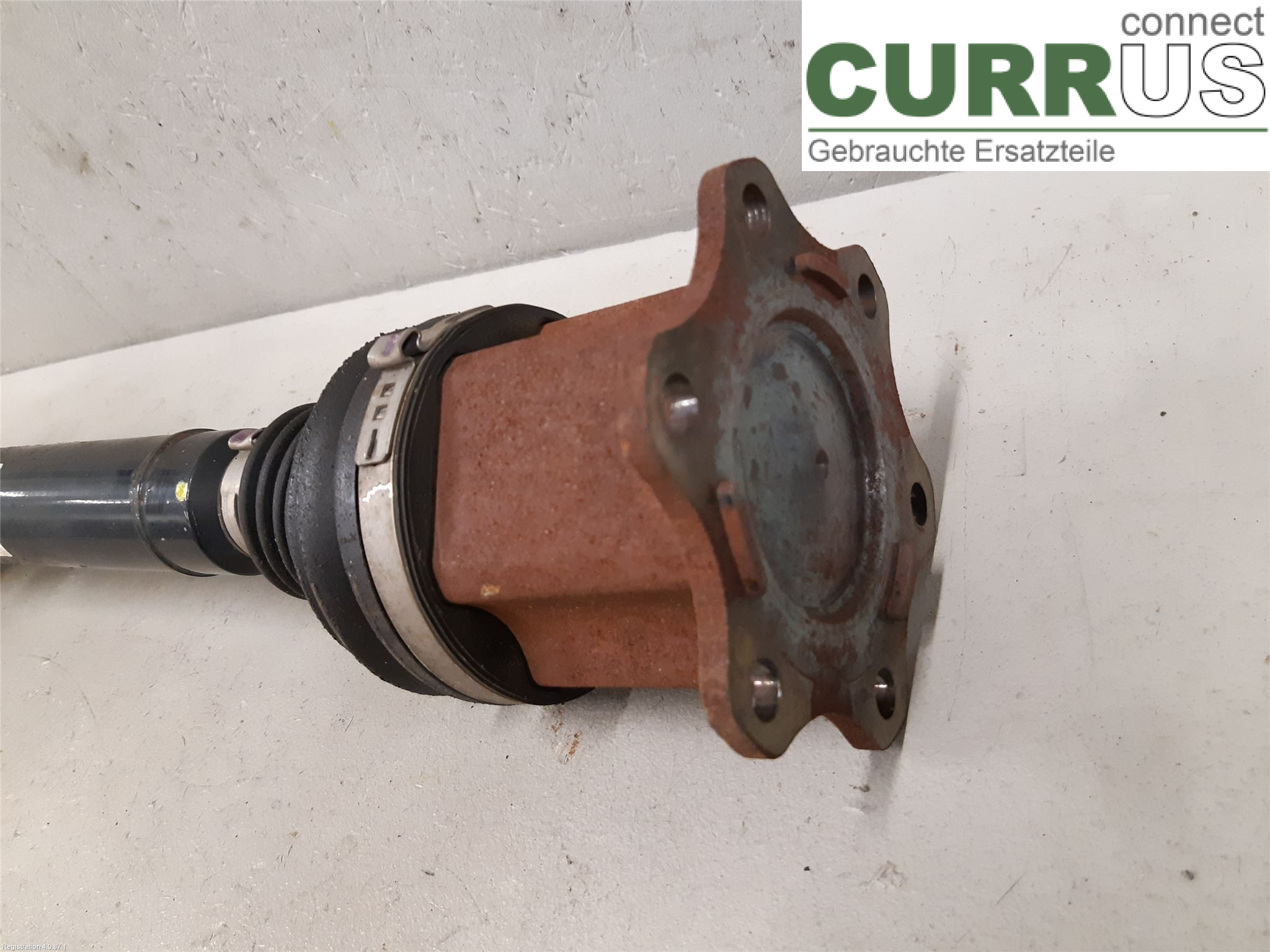 VW PASSAT  11-14 Transmission parts 3C0 407 272 CA CFGB
