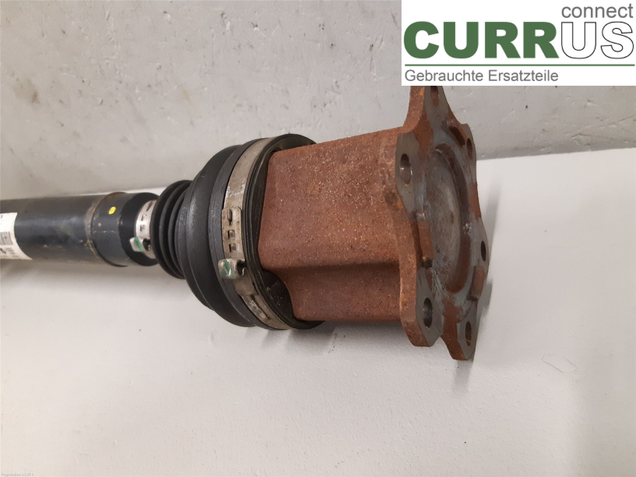 VW PASSAT  11-14 Transmission parts 3C0 407 272 CA CFGB