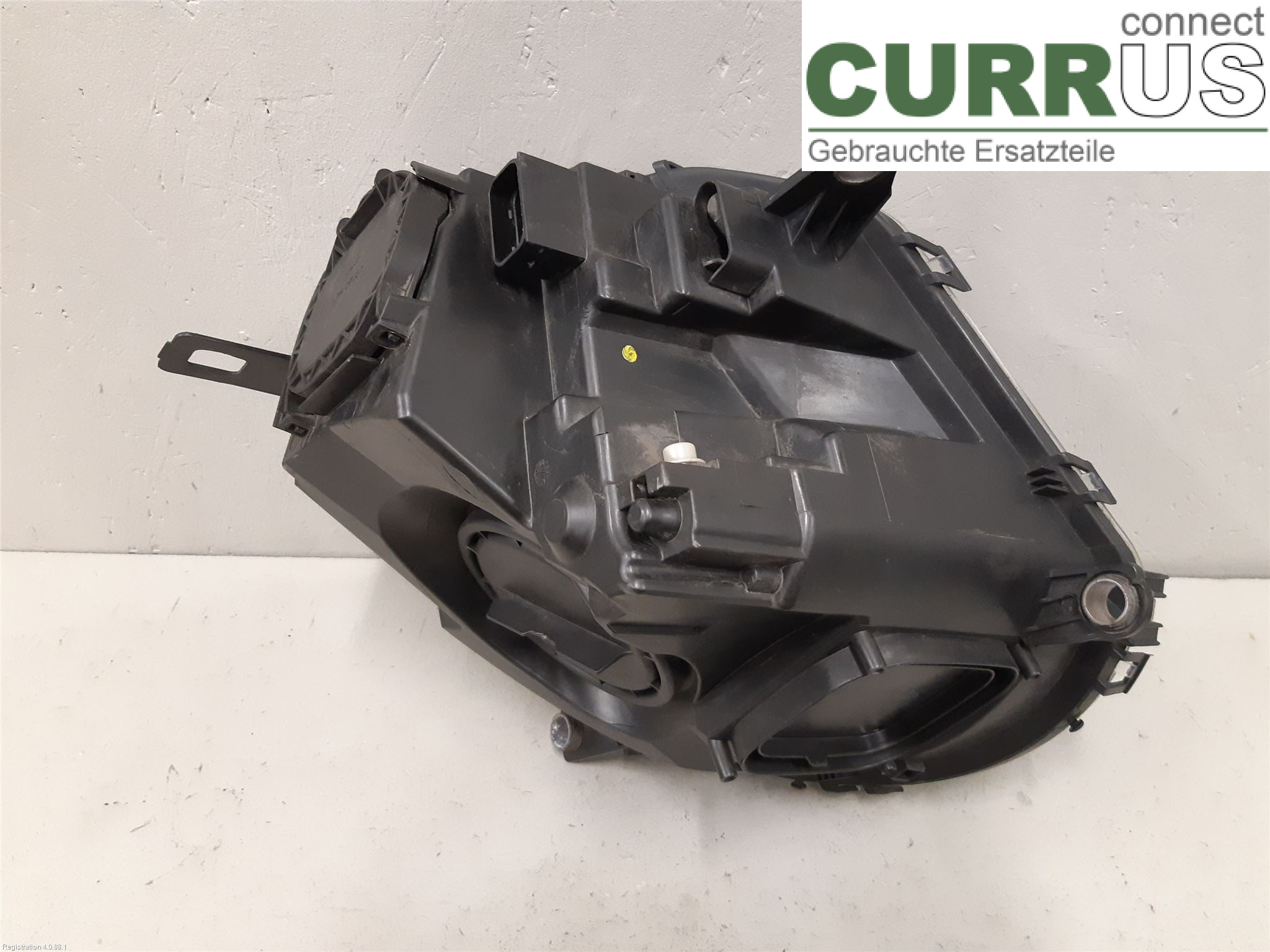 MINI CLUBMAN R55  06-14 Manuel gearkasse 4-trins 63 12 2 751 871 9HZ
