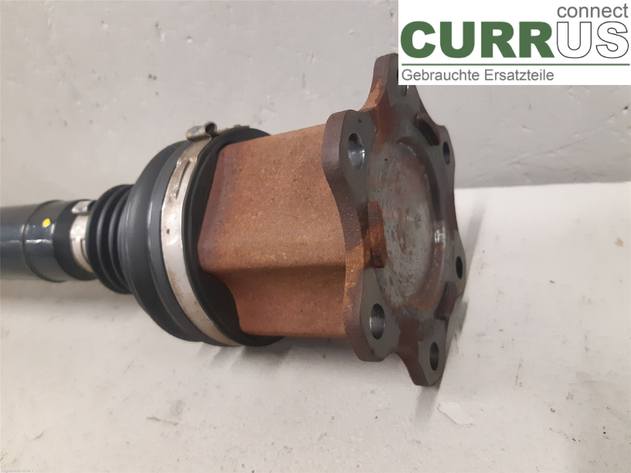 VW PASSAT  11-14 Transmission parts 3C0 407 272 CA CFGC