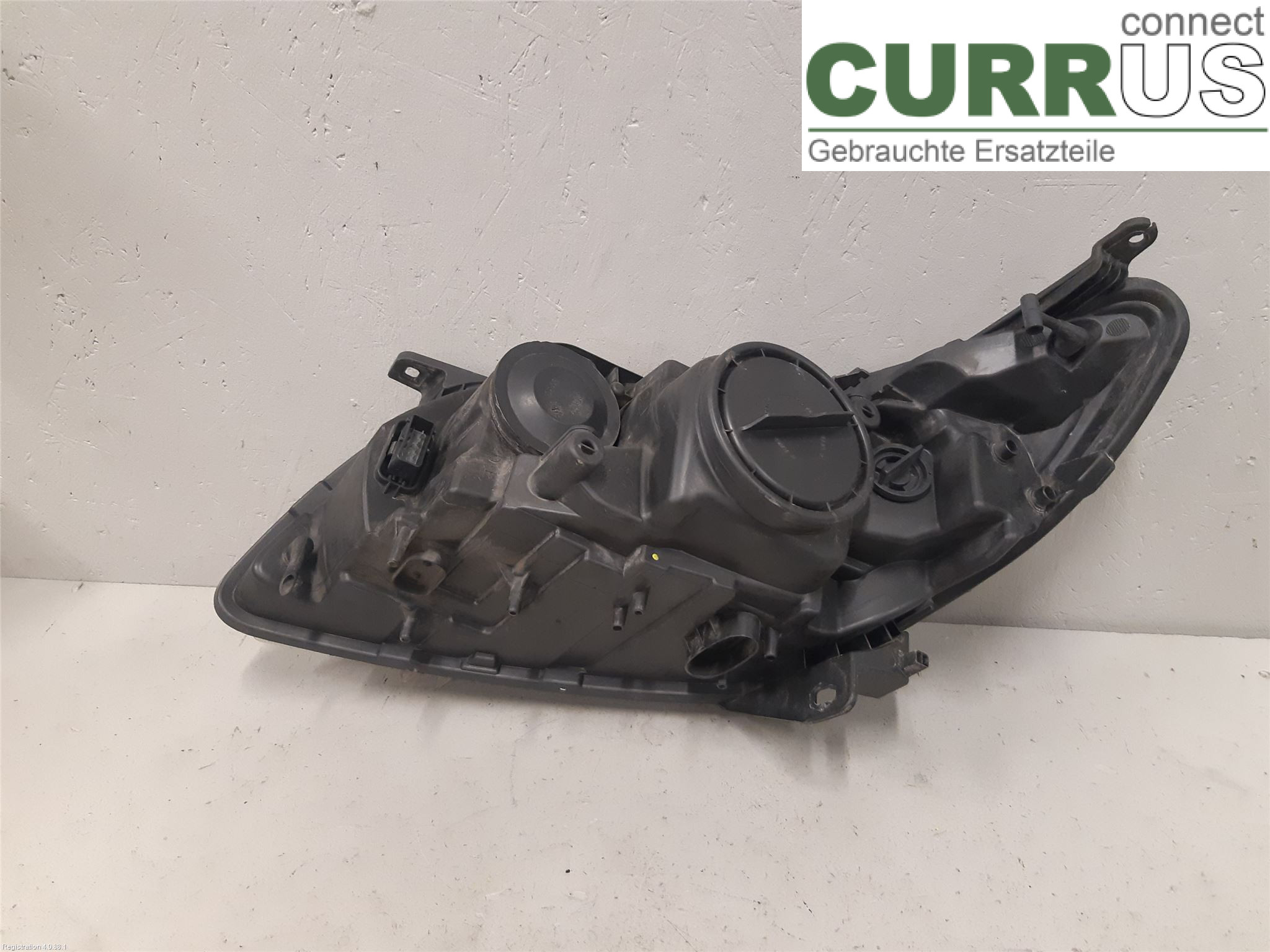 SAAB 9-3      08-15 Manual gearbox (5-speed) 12842042 B207E