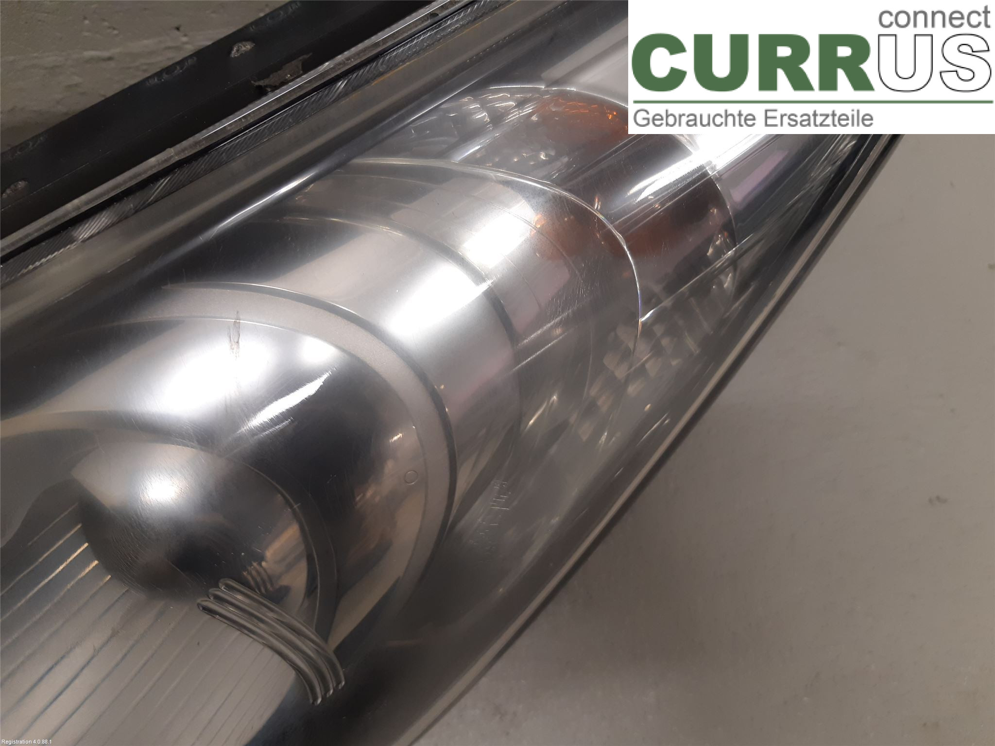 HYUNDAI ix35 Manuel gearkasse 4-trins 92101 2Y000 D4HA