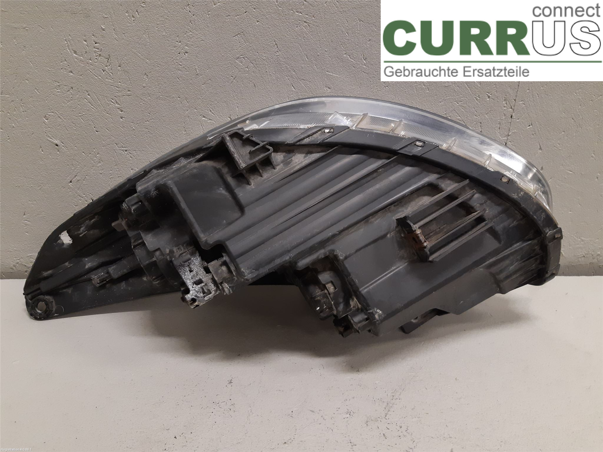 HYUNDAI ix35 Manuel gearkasse 5-trins 92102 2Y000 D4HA