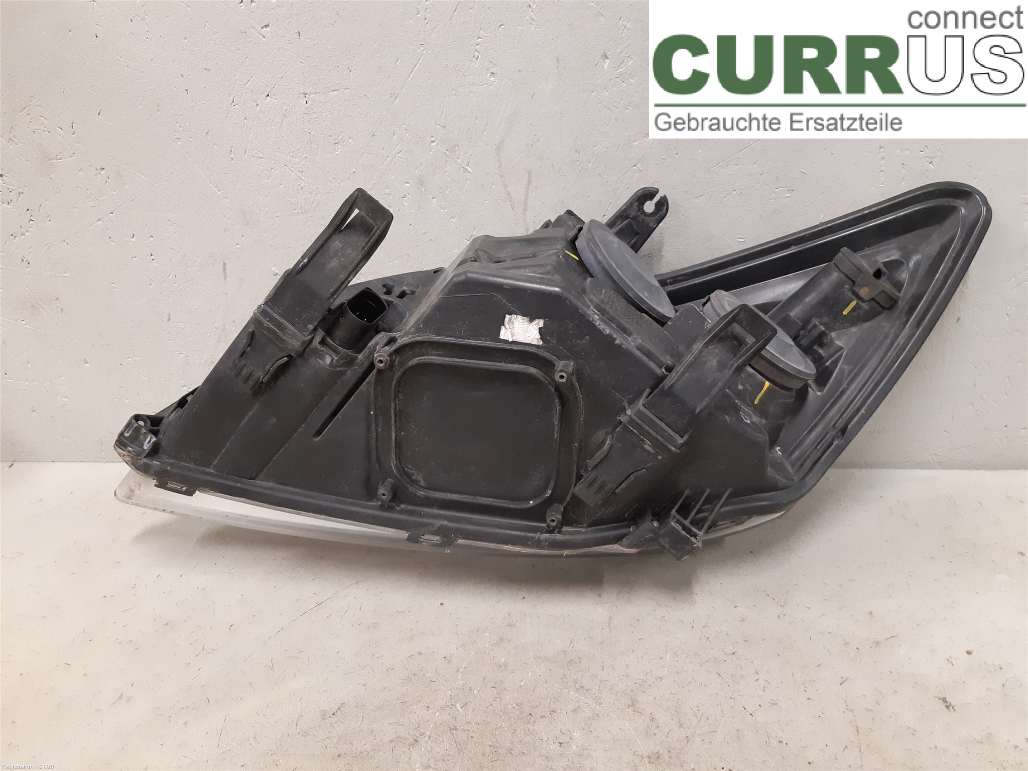 FORD FOCUS  11-14 Manuel gearkasse 5-trins 1744971 GPDA