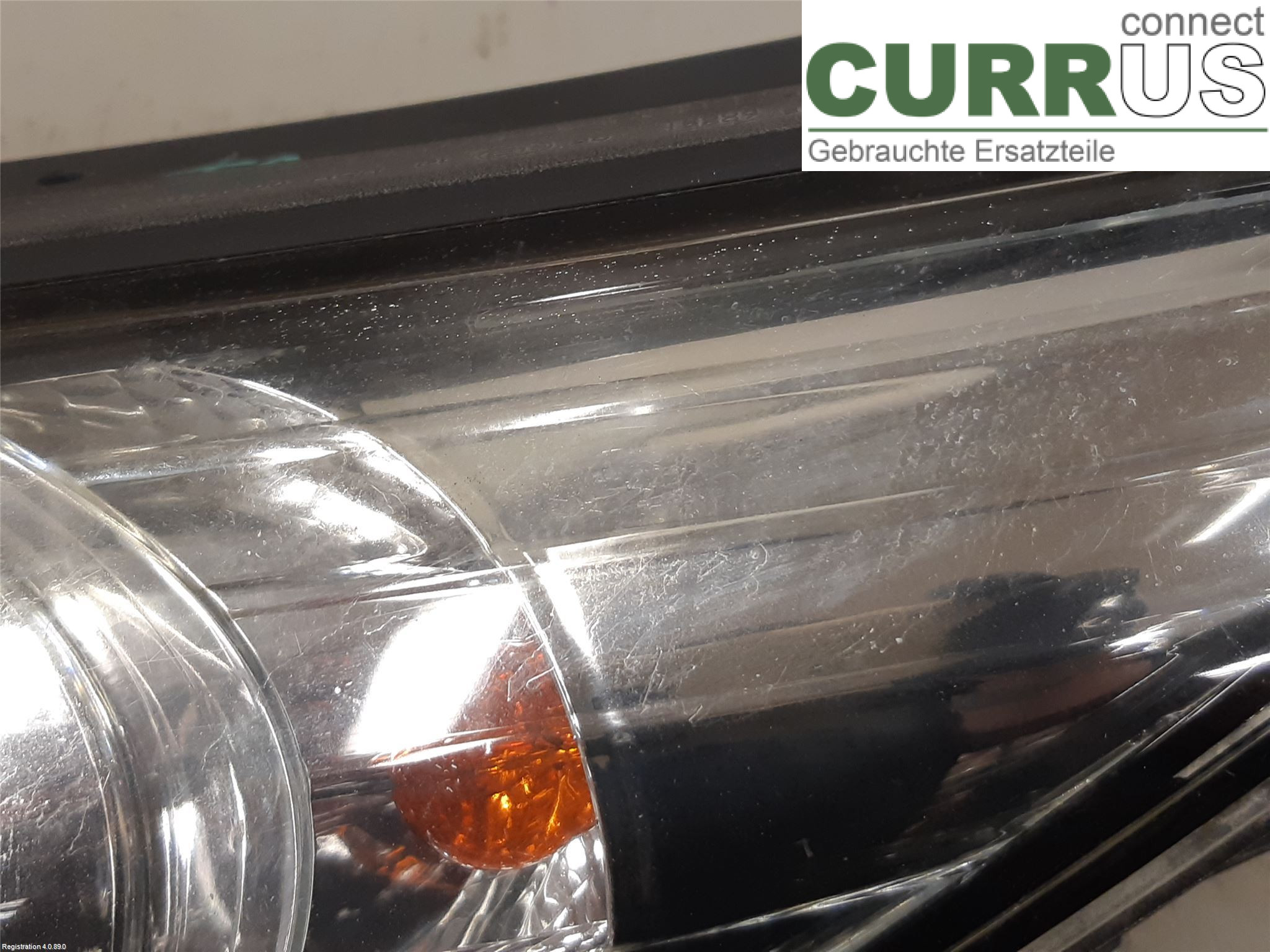 HYUNDAI ix35 Manuel gearkasse 4-trins 92101 2Y000 D4HA