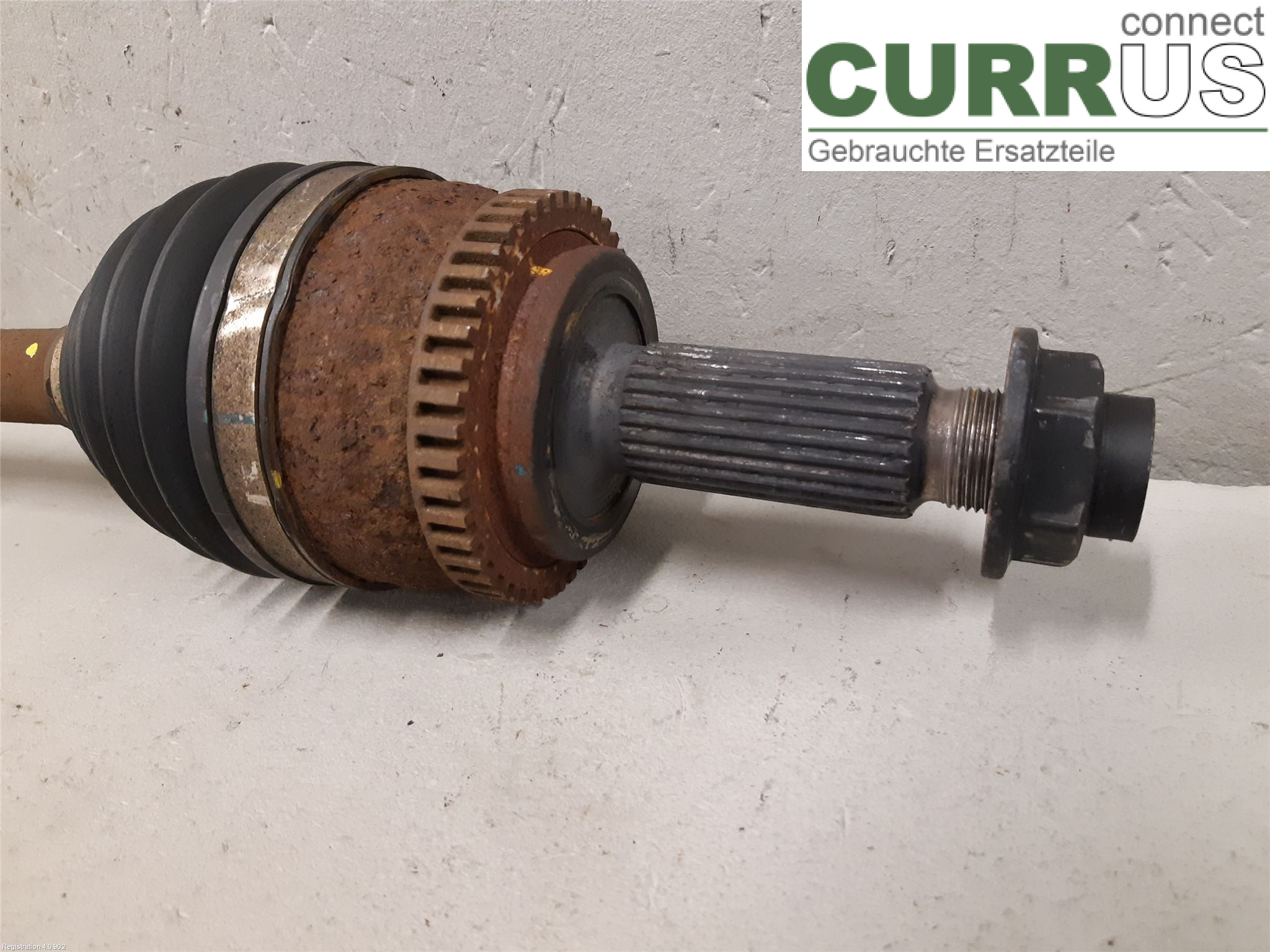 KIA CEED  12-18 Essieu avant (4x4) 49500A5900 D4FB