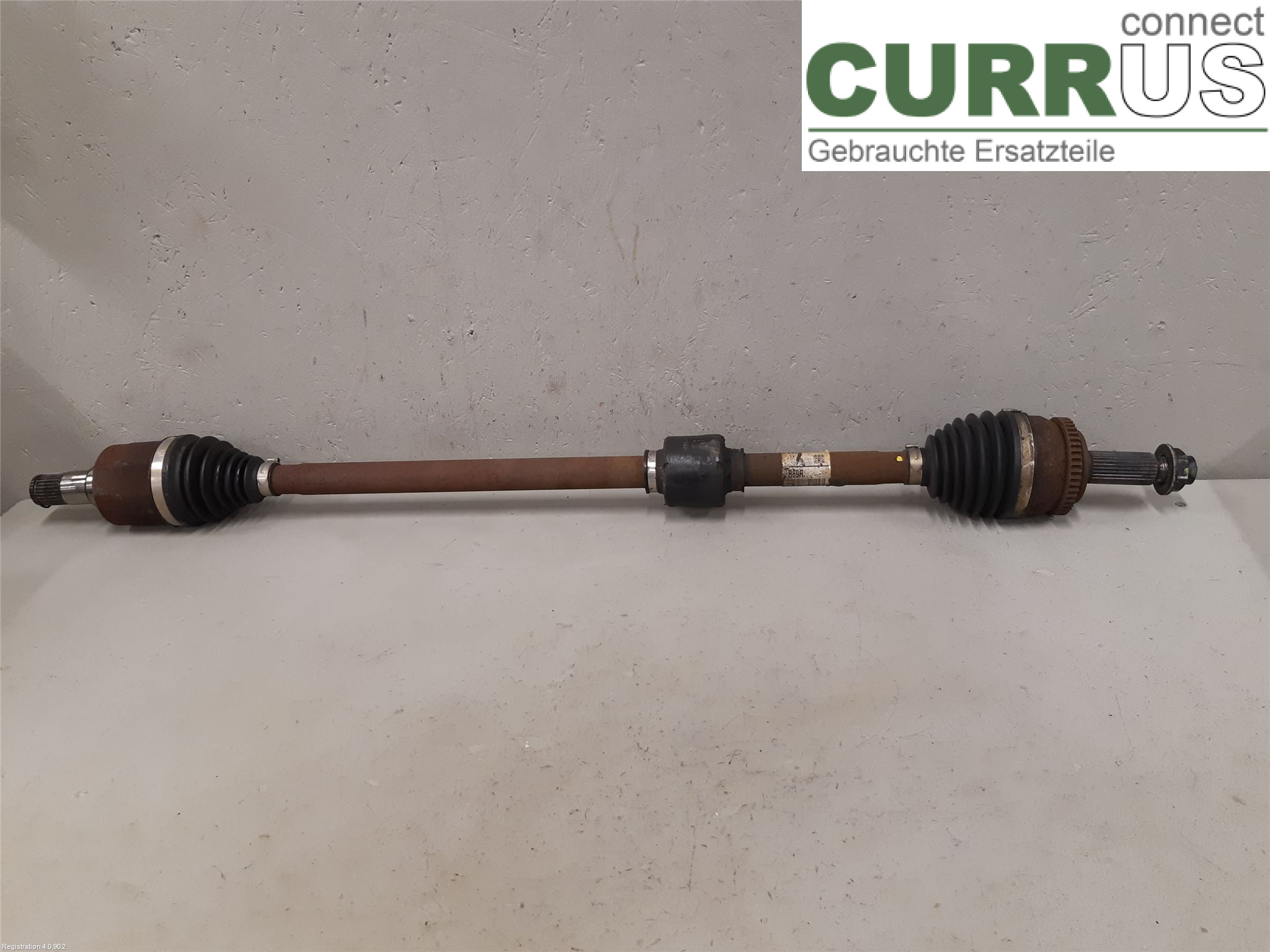 KIA CEED  12-18 Pièces de transmission 49501A6900 D4FB