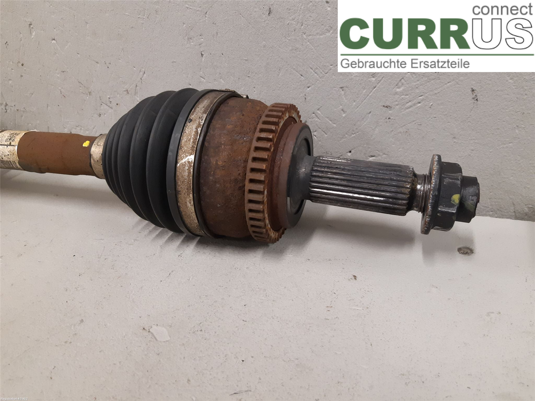 KIA CEED  12-18 Pièces de transmission 49501A6900 D4FB