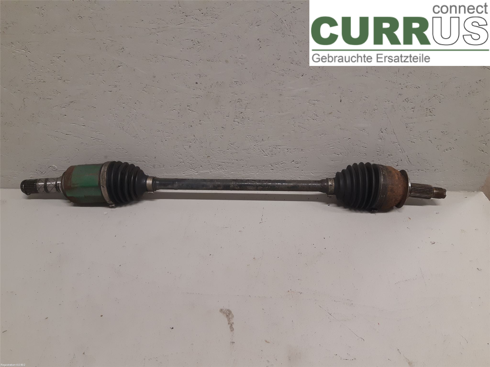 SUBARU LEGACY 10-14 Transmission parts 28321AJ031 EE20