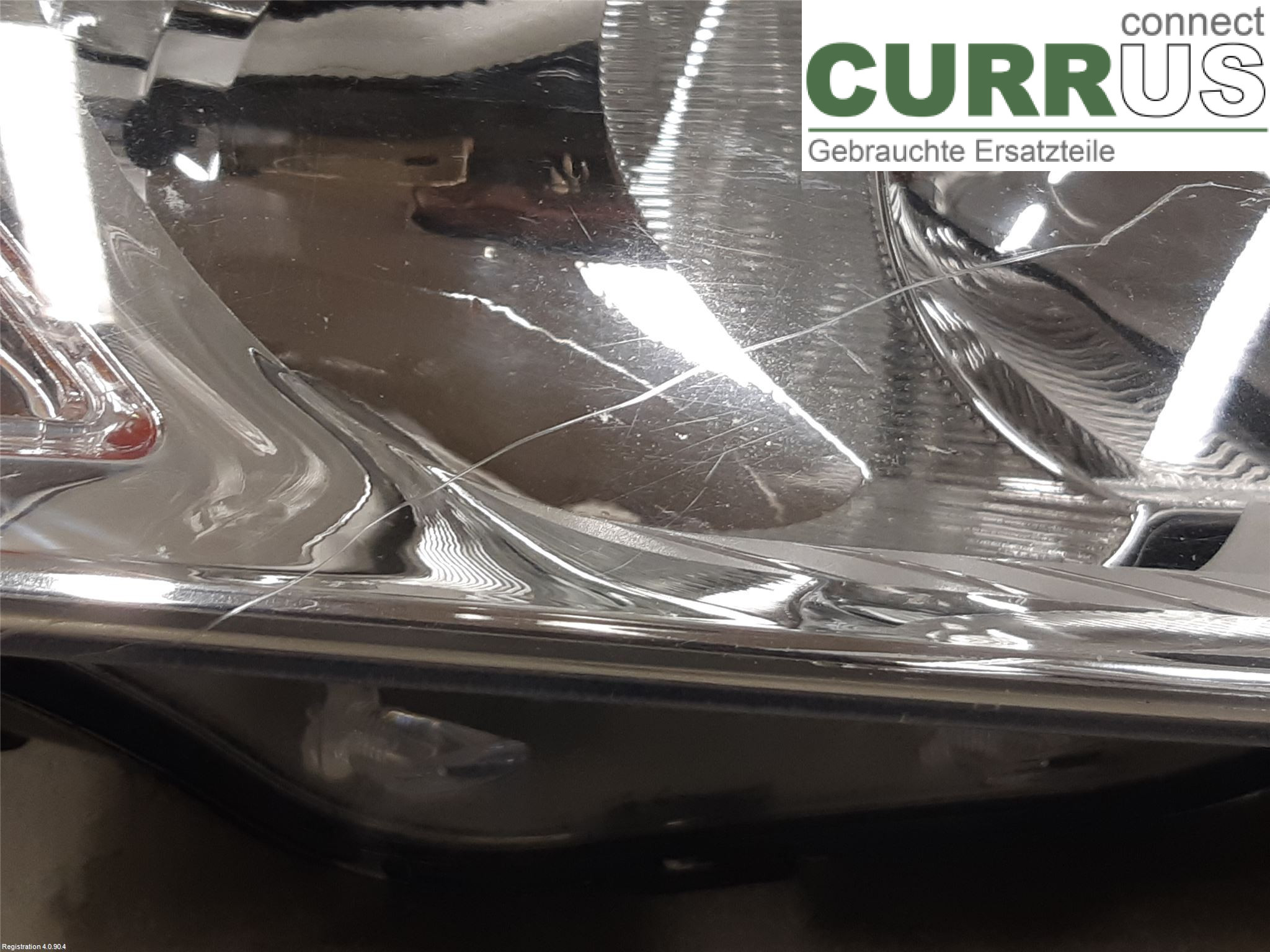 FORD MONDEO     07-15 Manuel gearkasse 5-trins 1893202 QXBA