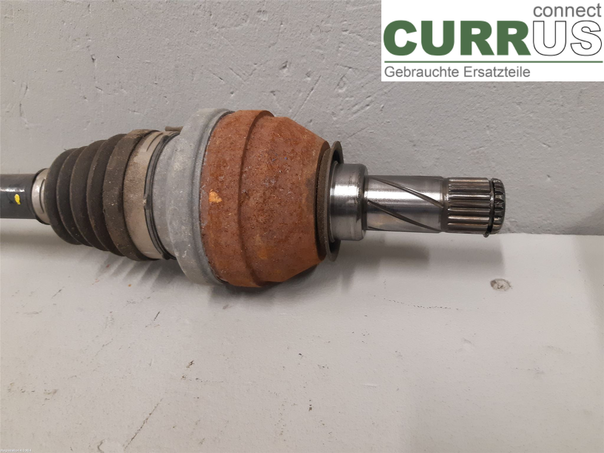 OPEL ASTRA  J    10-15 Transmissionsdele 13335141 A16XER