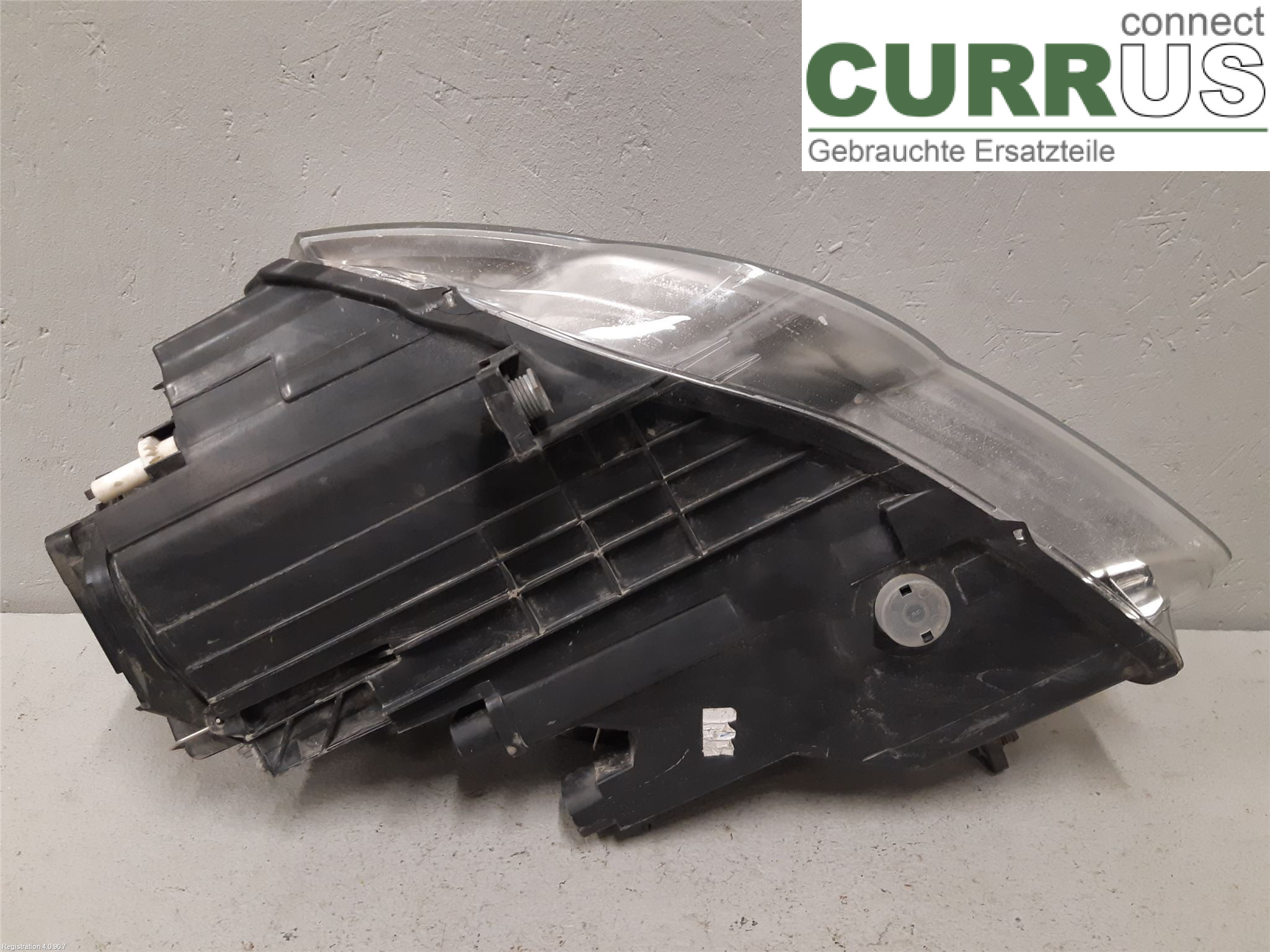 VW PASSAT      05-10 Manuelles 5-Gang-Getriebe 3C0 941 754 K CDGA