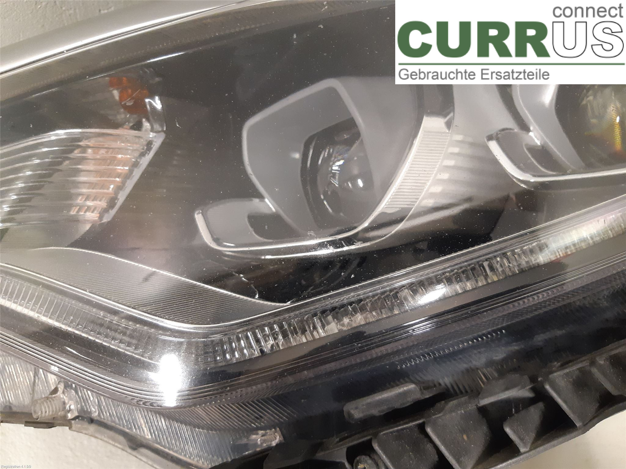 KIA OPTIMA  16-20 Manuel gearkasse 4-trins 92101A 8300 G4NG