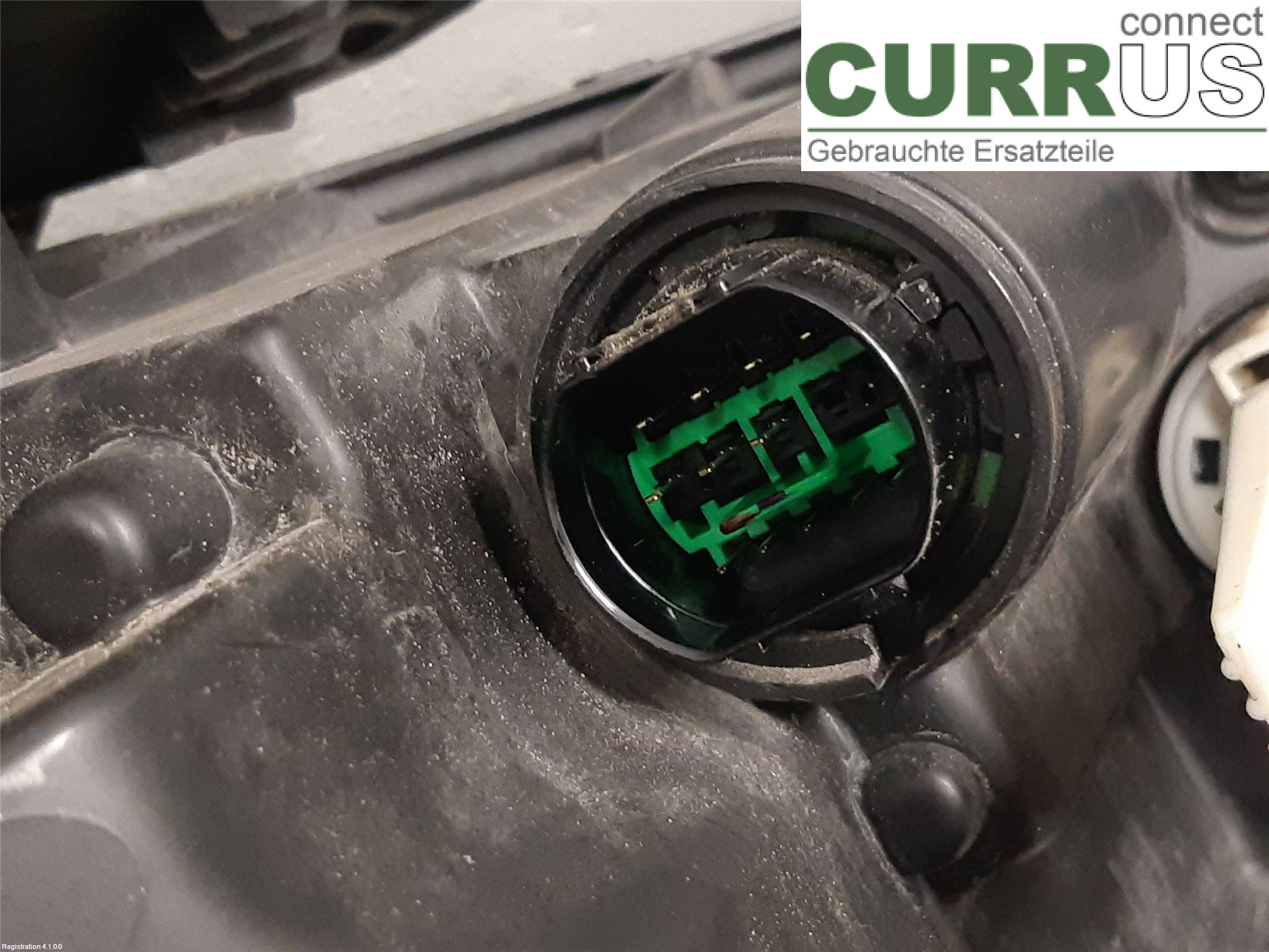 KIA OPTIMA  16-20 Manuel gearkasse 4-trins 92101A 8300 G4NG