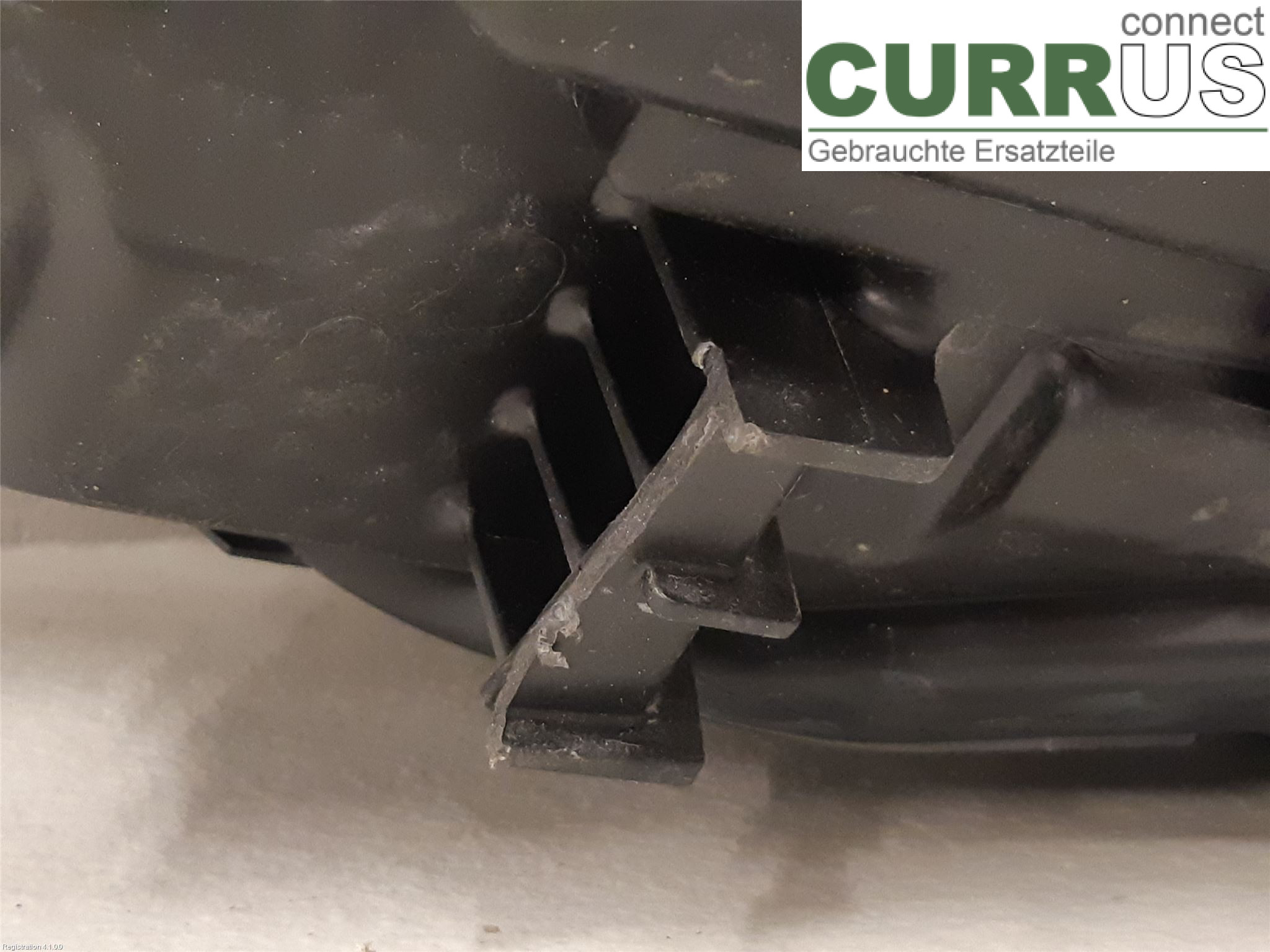 KIA OPTIMA  16-20 Manuel gearkasse 4-trins 92101A 8300 G4NG