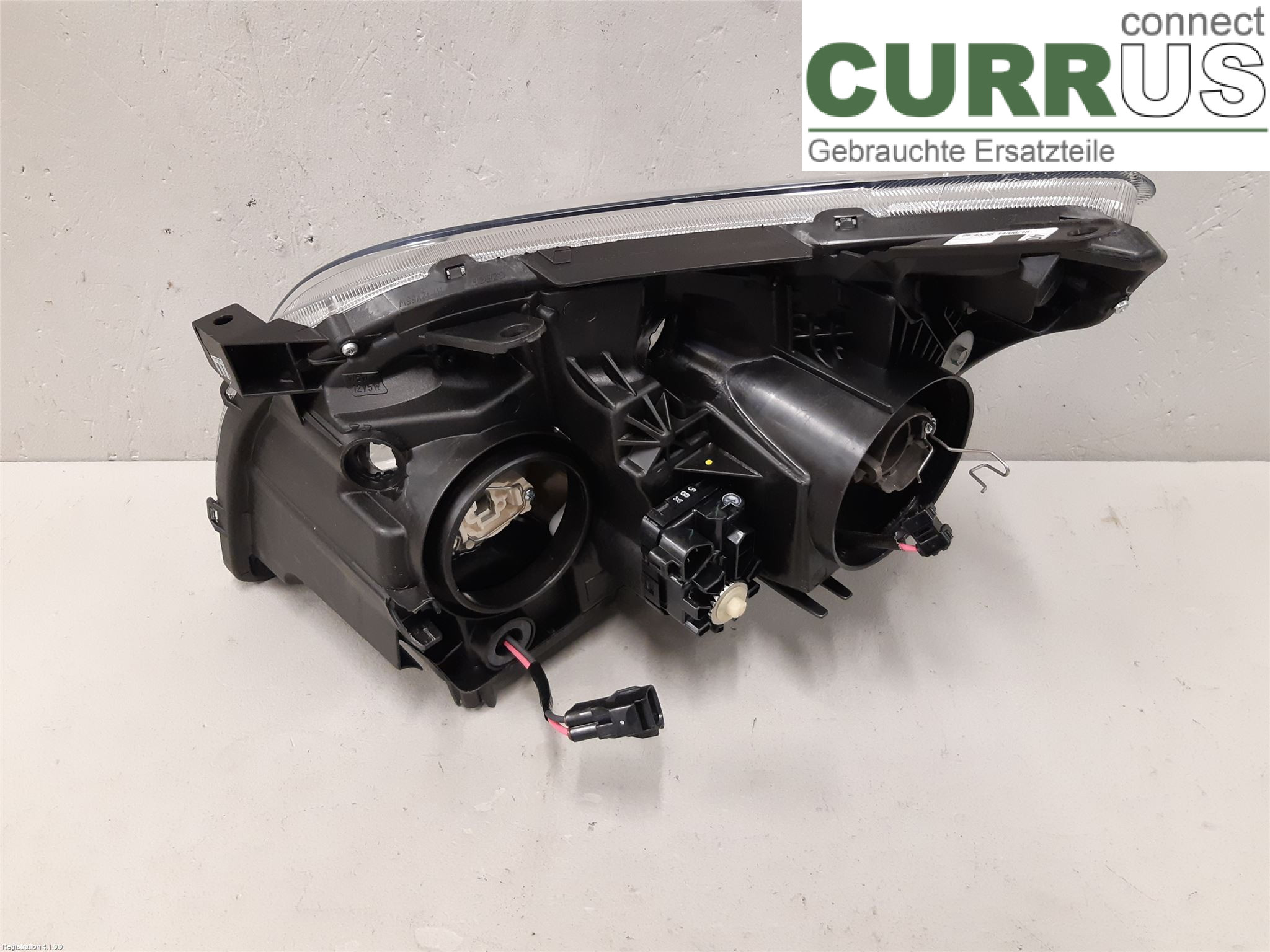 TOYOTA AVENSIS   03-06 Manual gearbox (5-speed) 8113005240 