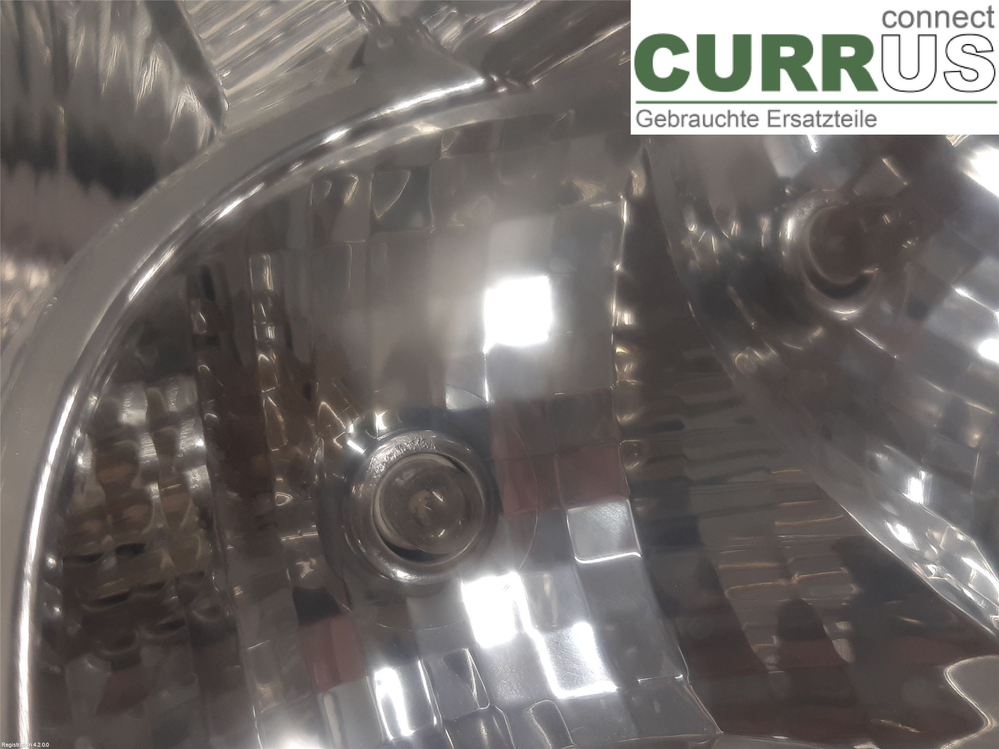NISSAN PRIMASTAR Manual gearbox (5-speed) G9U