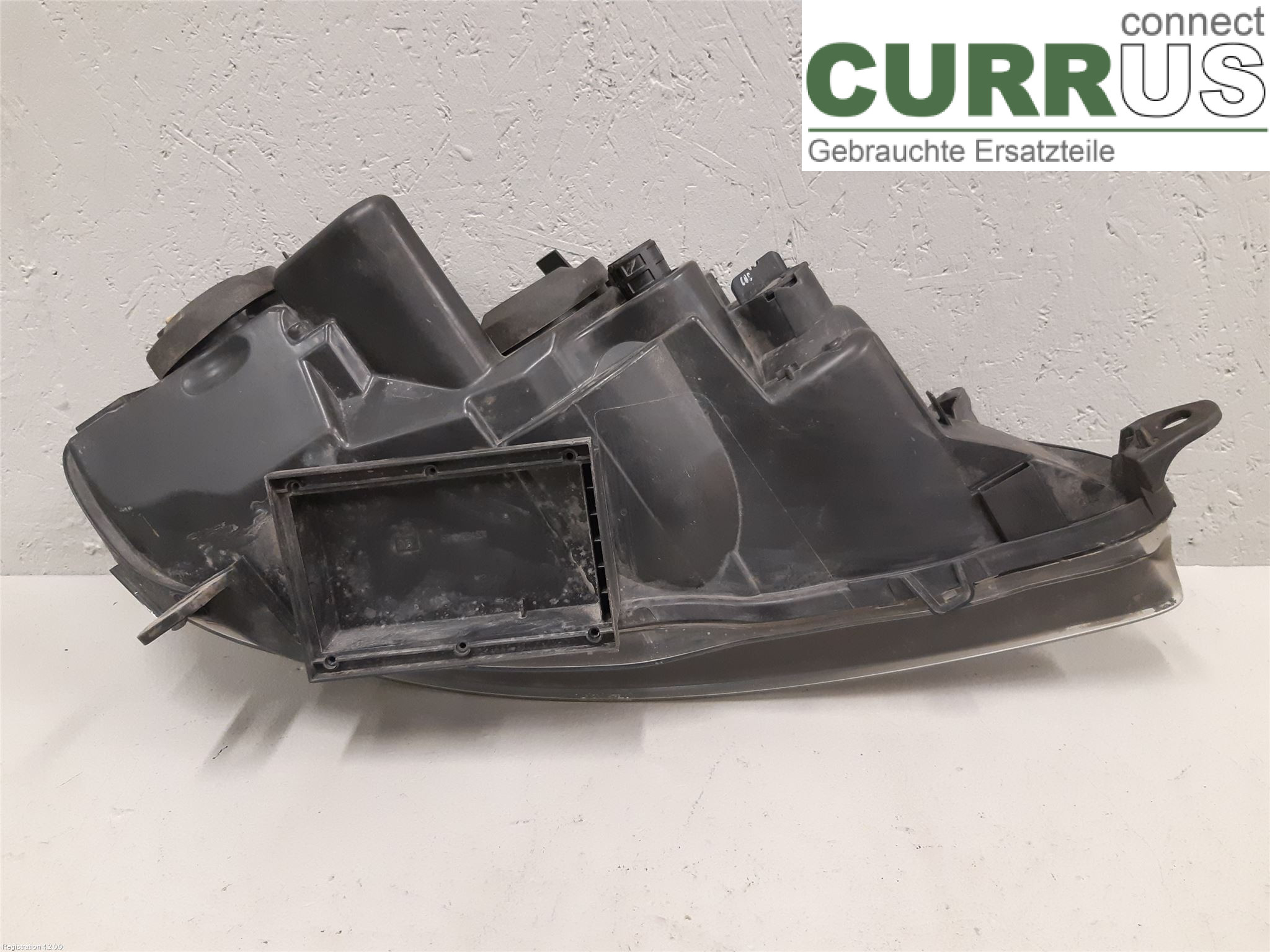 ALFA 147 Manual gearbox (4-speed) 50517865 323.10