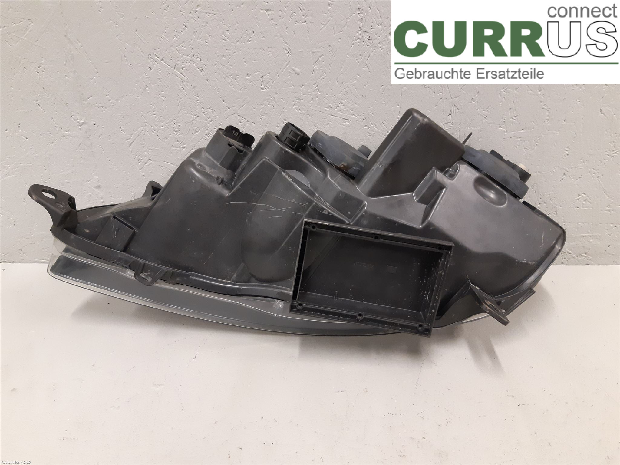 ALFA 147 Manual gearbox (5-speed) 50517861 323.10