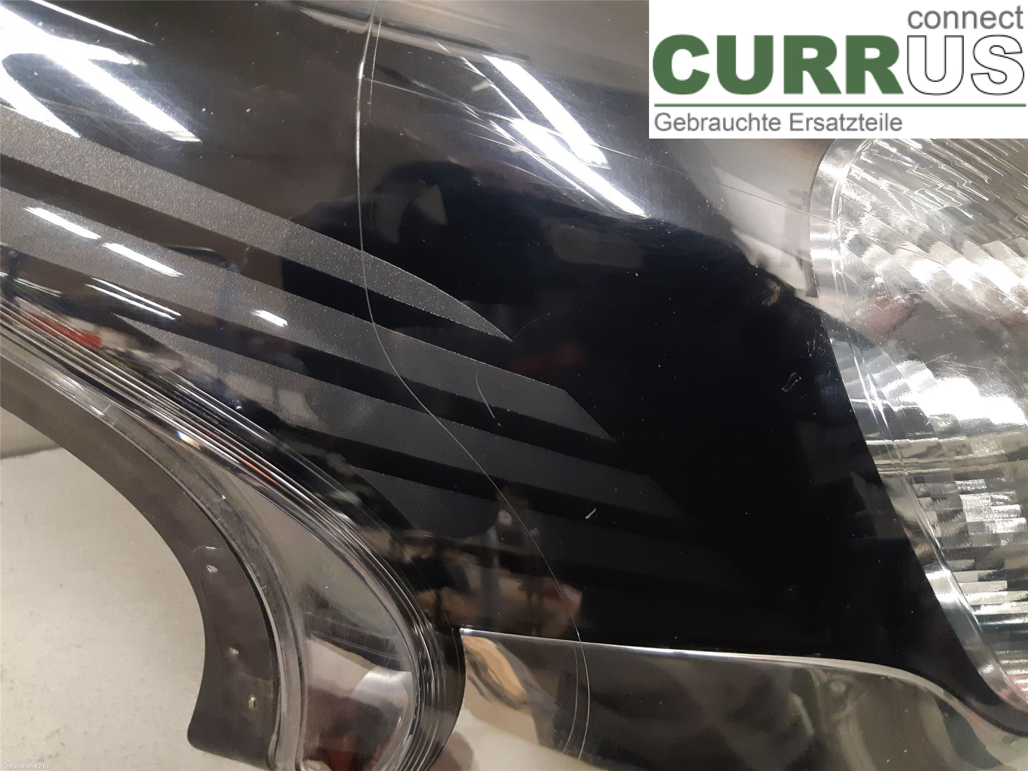 OPEL VIVARO  15-19 Manuel gearkasse 5-trins 93867953 R9M-452