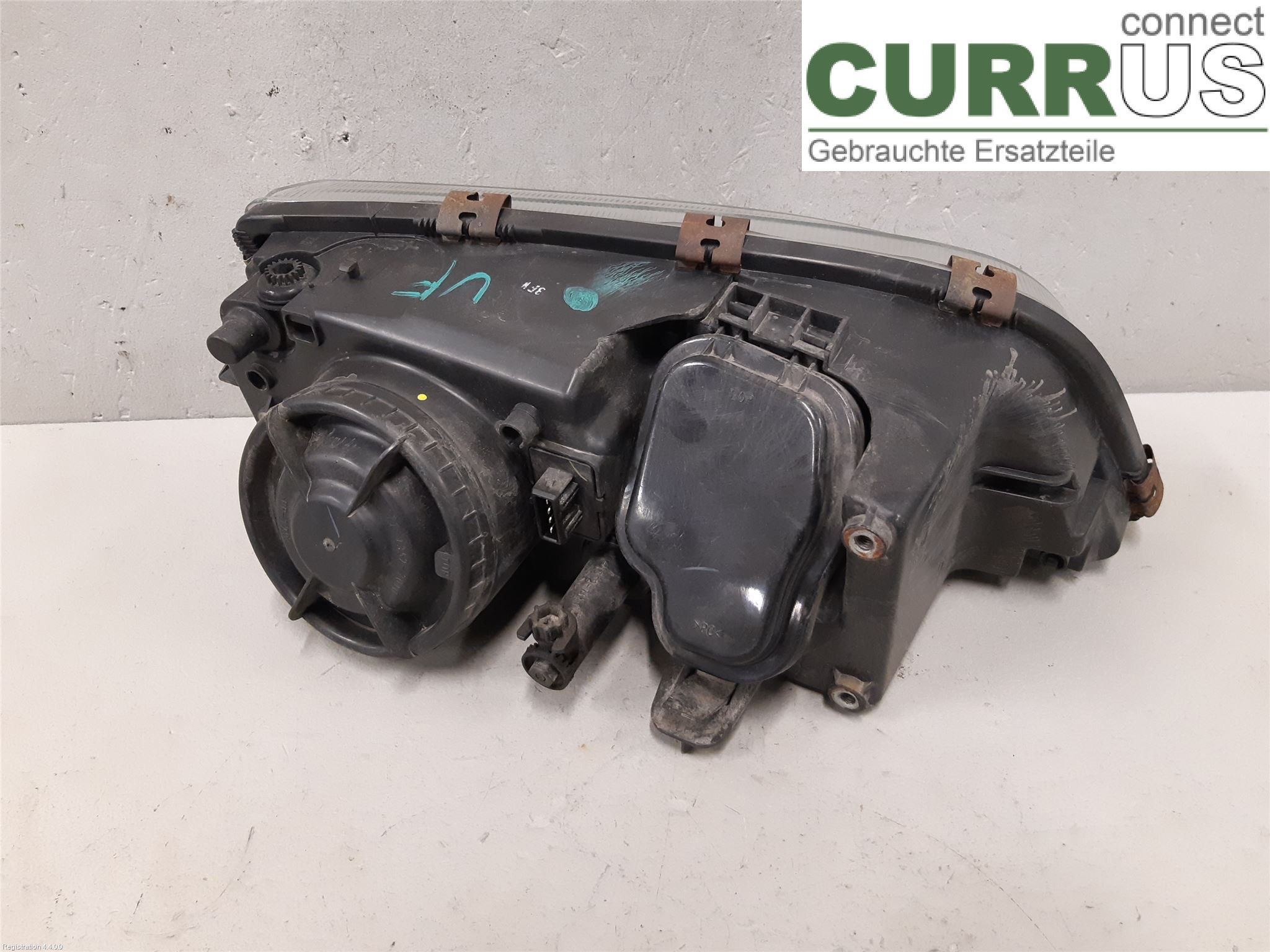 VOLVO S70/V70/XC  97-00 Boîte manuelle 4 vitesses 8628398 B5254S