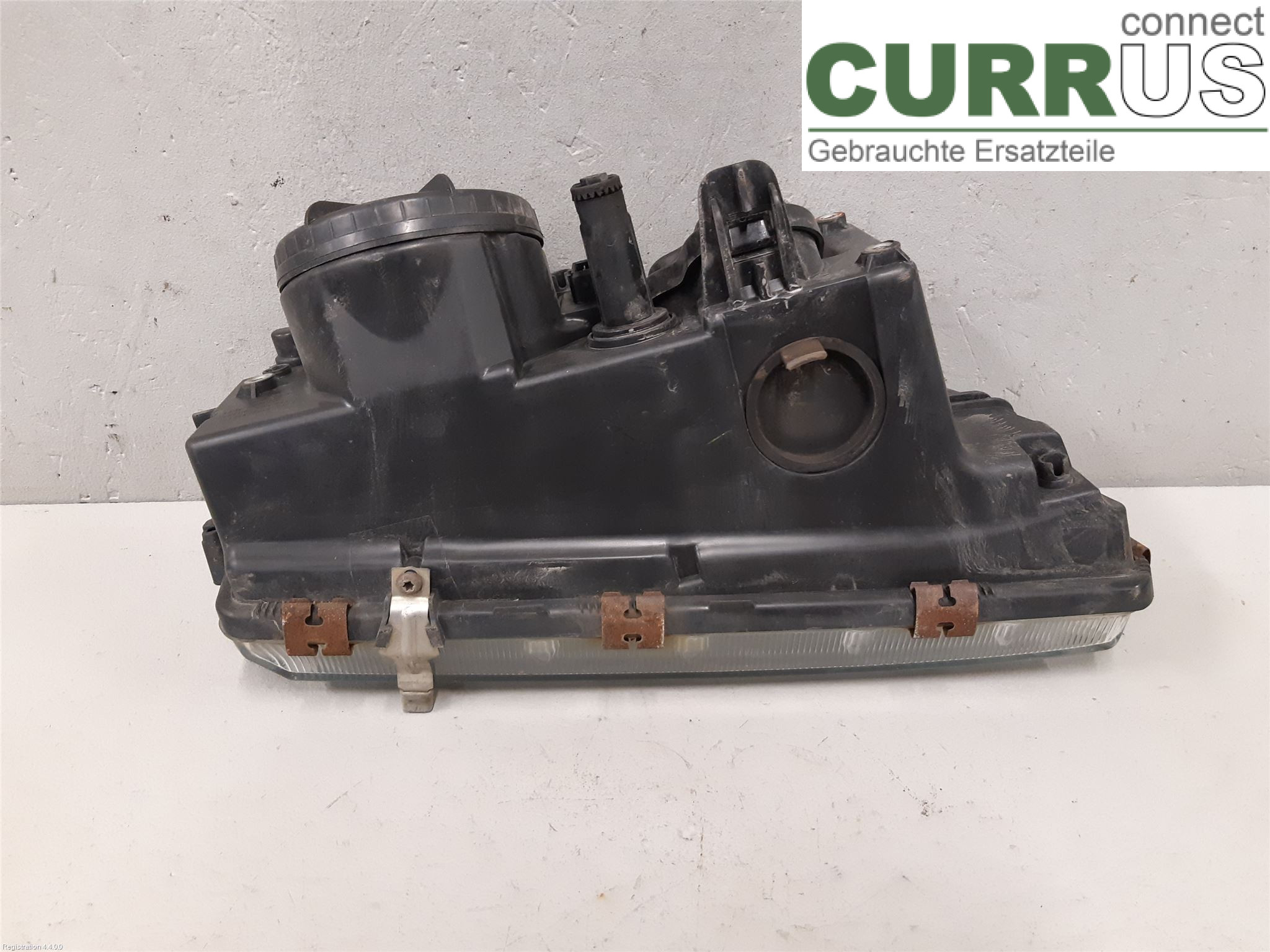 VOLVO S70/V70/XC  97-00 Boîte manuelle 4 vitesses 8628398 B5254S