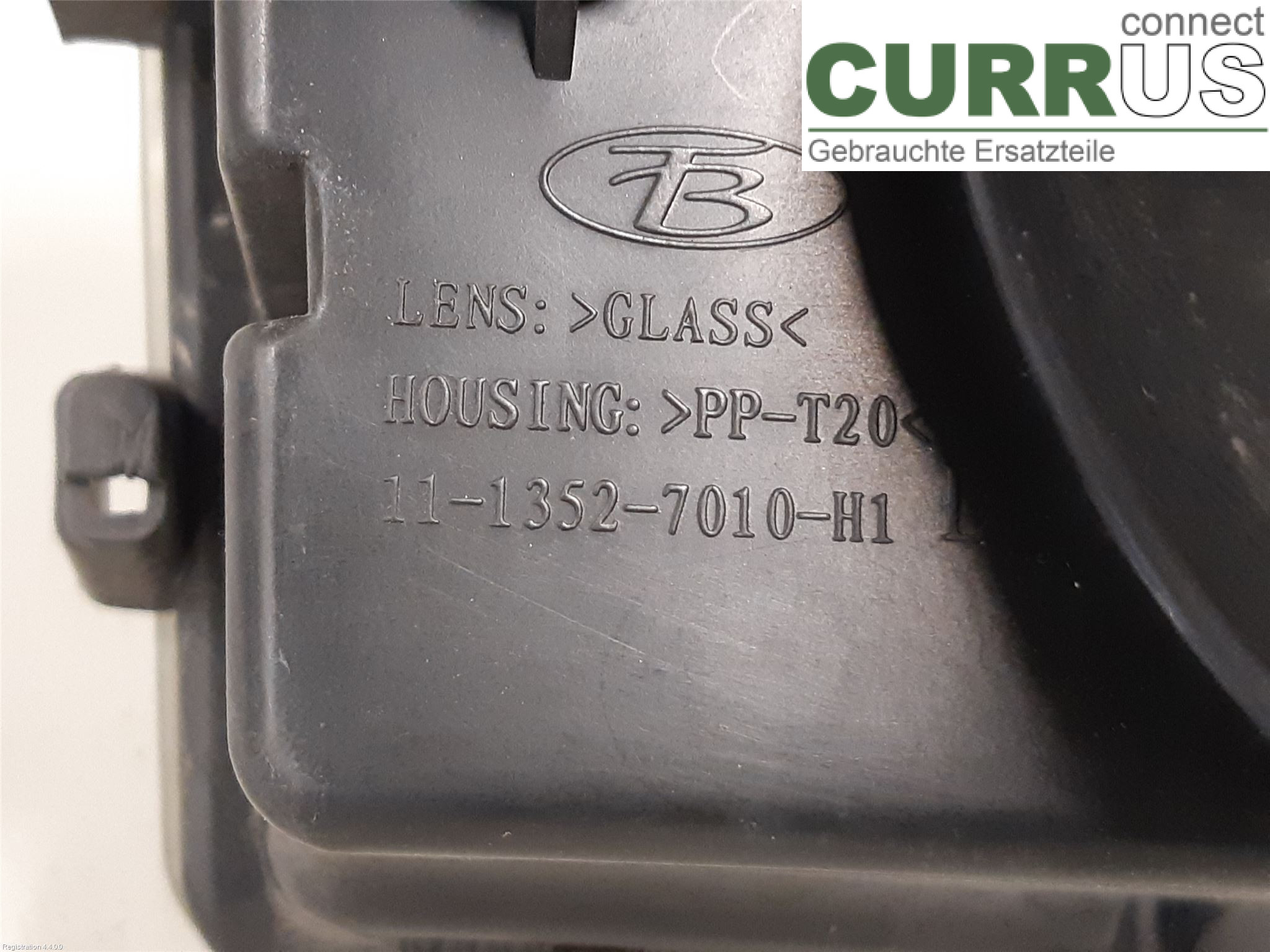 VOLVO S70/V70/XC  97-00 Boîte manuelle 4 vitesses 8628398 B5254S
