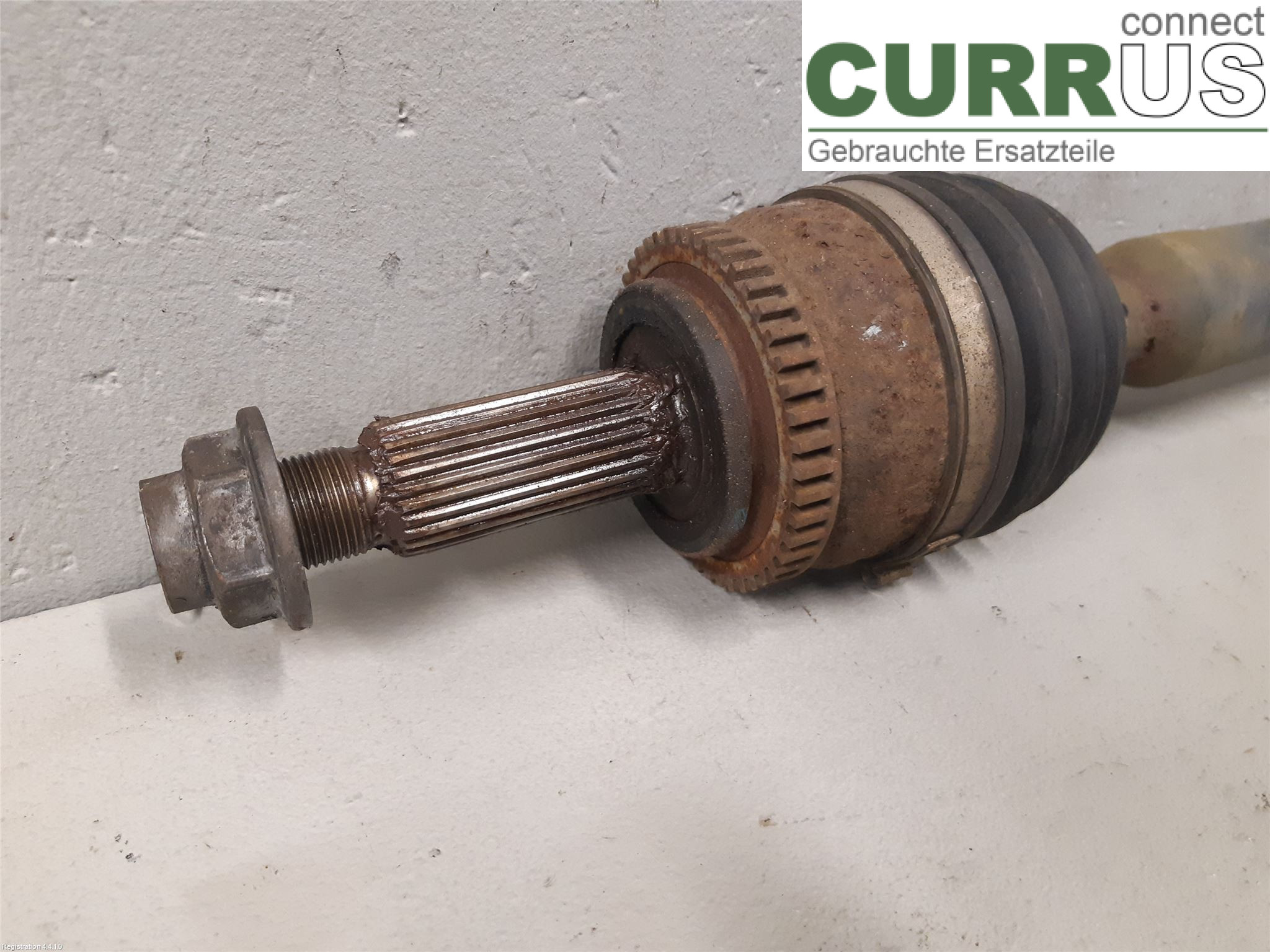 KIA CEED  12-18 Transmission parts 49501A 6100 D4FB