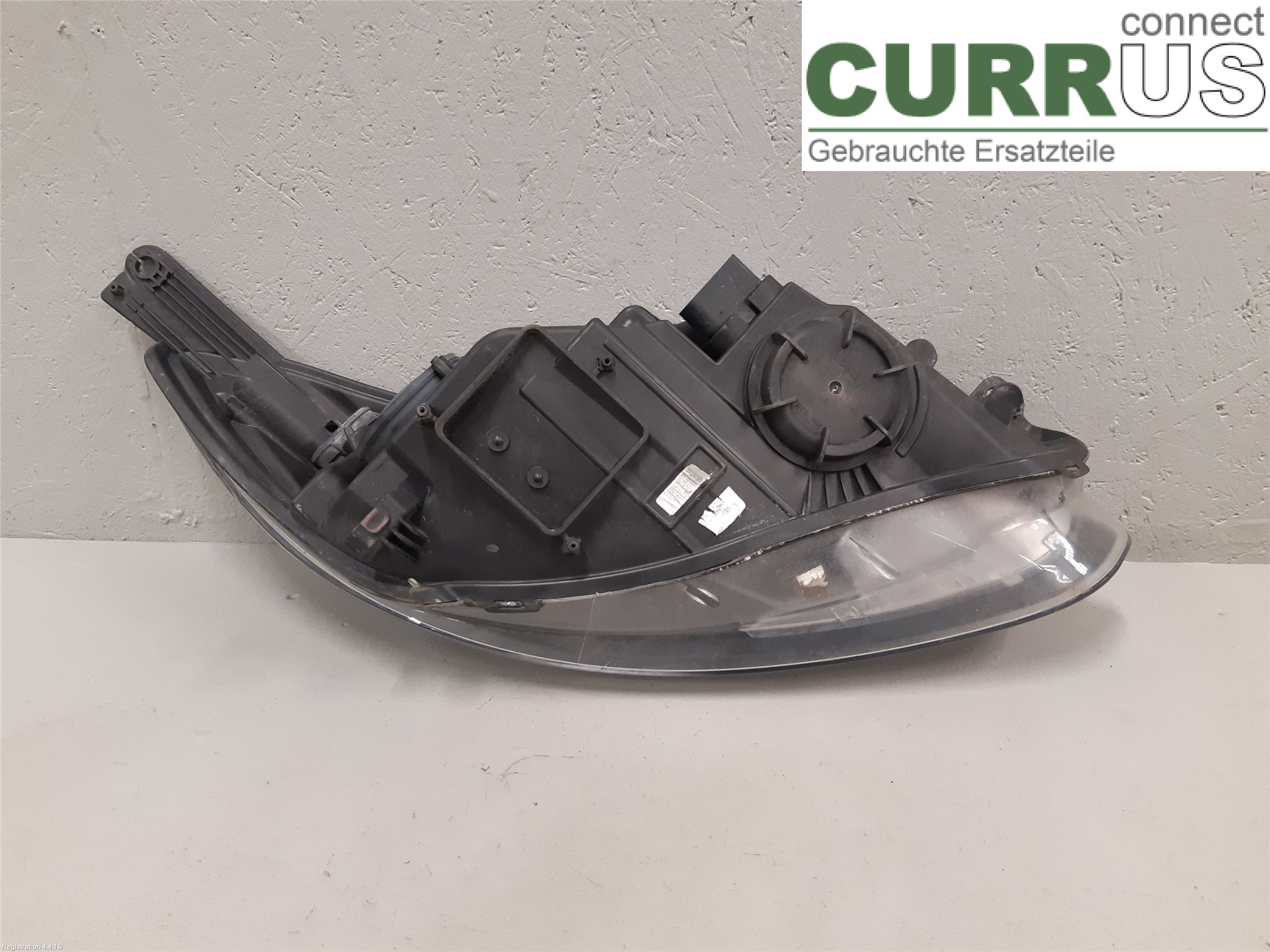 FORD FOCUS  11-14 Manuel gearkasse 4-trins 1873935 M2DA
