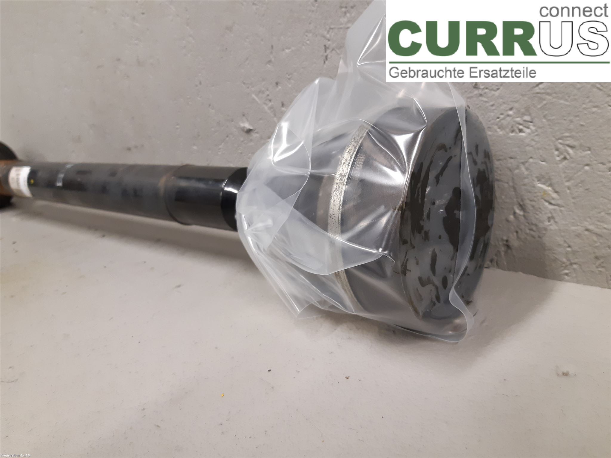 VW CADDY  16-20 Getriebeteile 5Q0 407 272 FF DFSF