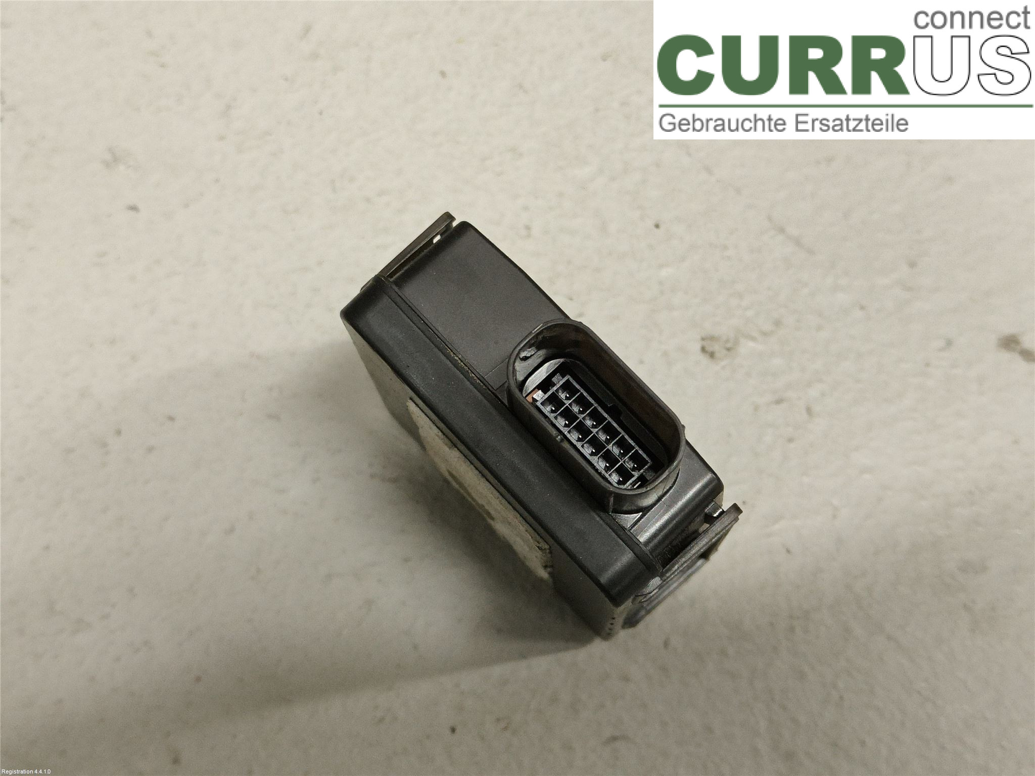 TOYOTA bZ4X EA10  22- 7-Gang-Getriebe  