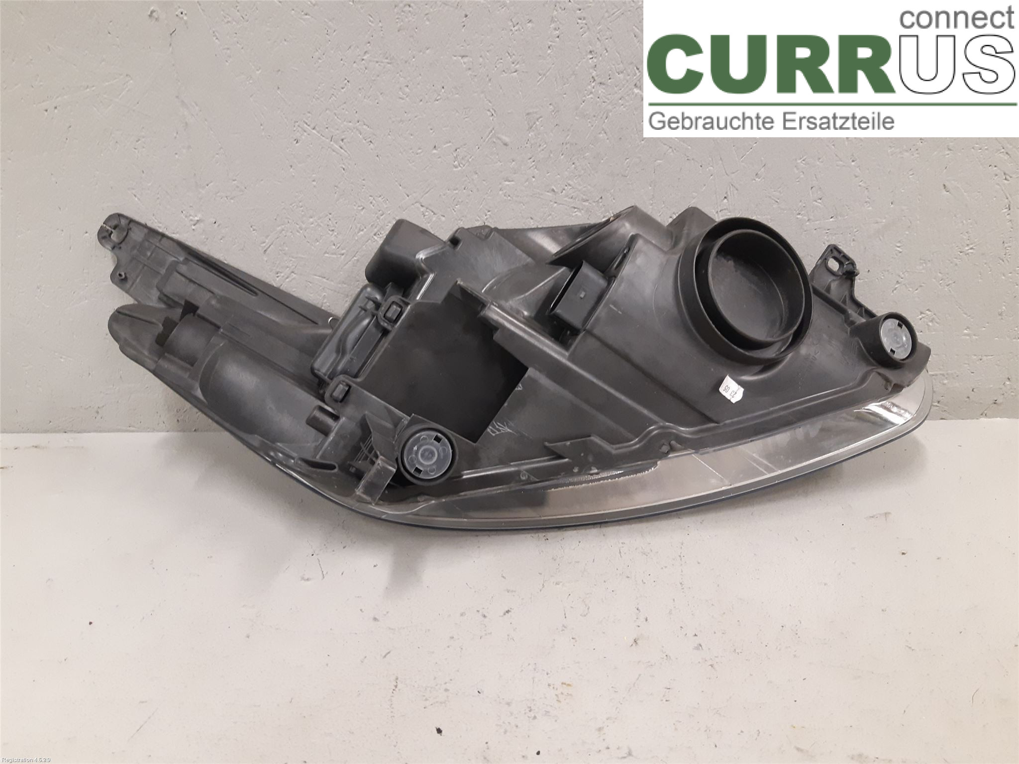 FORD C-MAX II  15- Manualna skrzynia 4-biegowa 1787130 M1DA