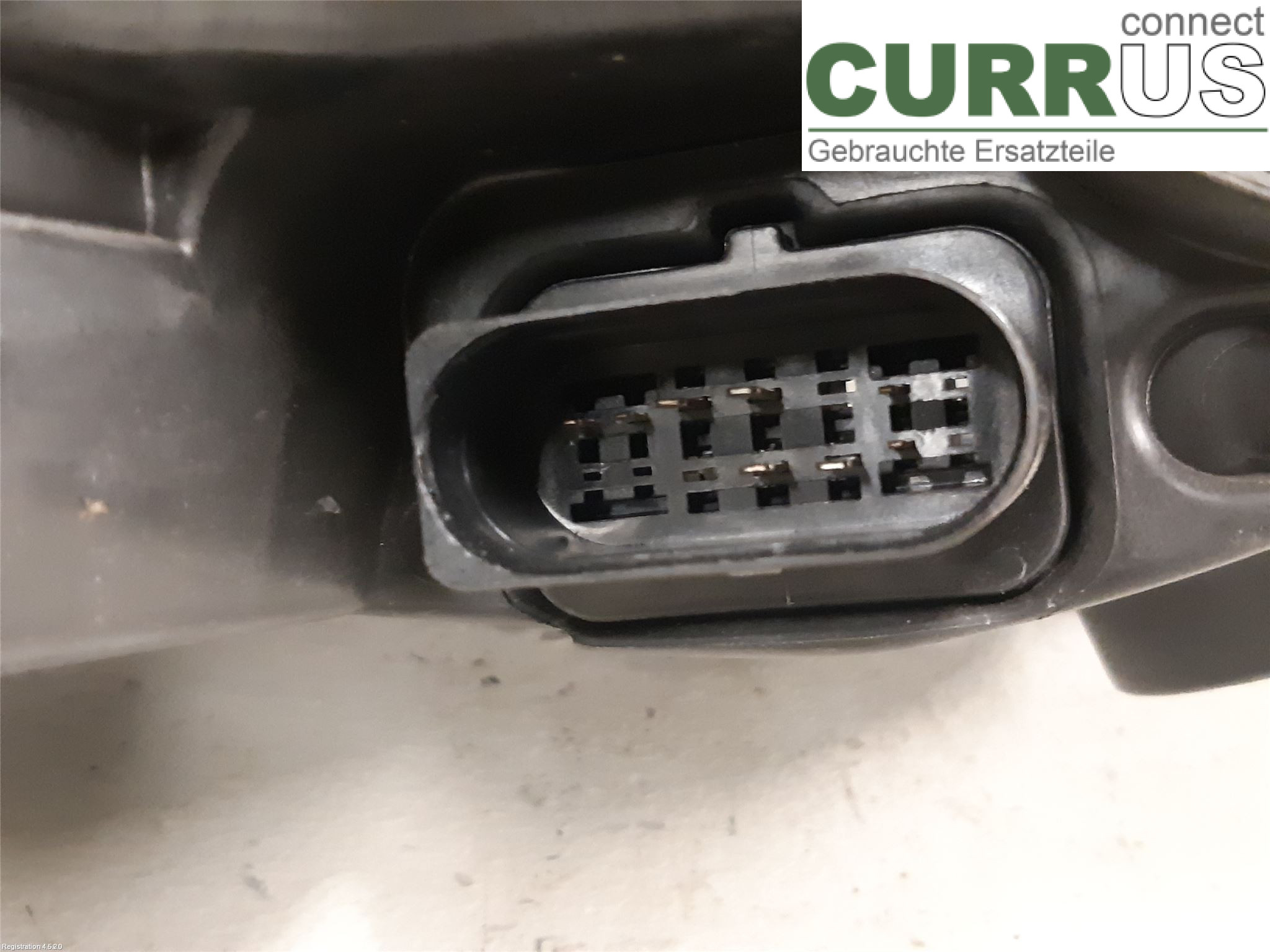 FORD C-MAX II  15- Manualna skrzynia 4-biegowa 1787130 M1DA