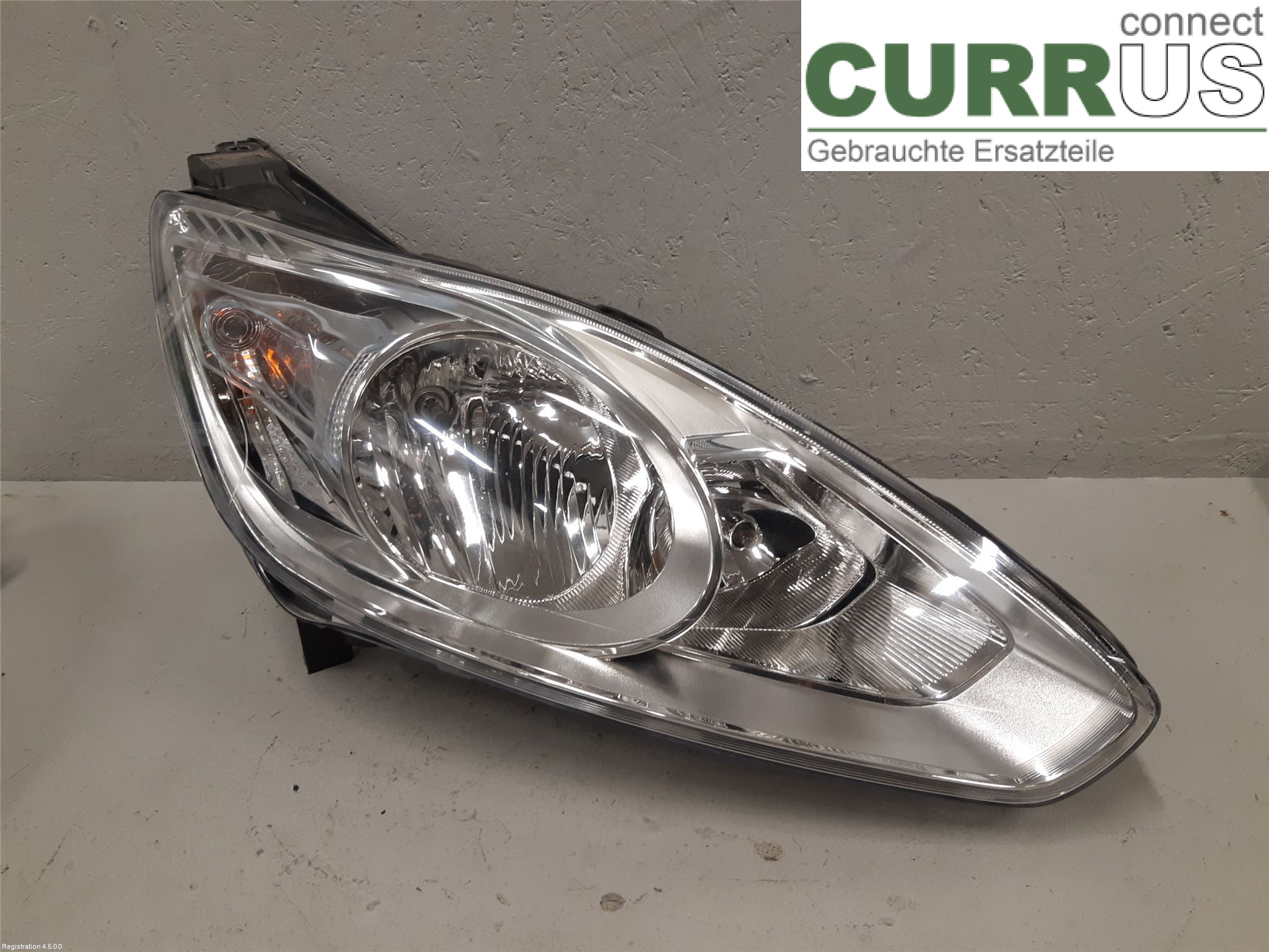 FORD C-MAX II  15- Manualna skrzynia 5-biegowa 1787127 M1DA