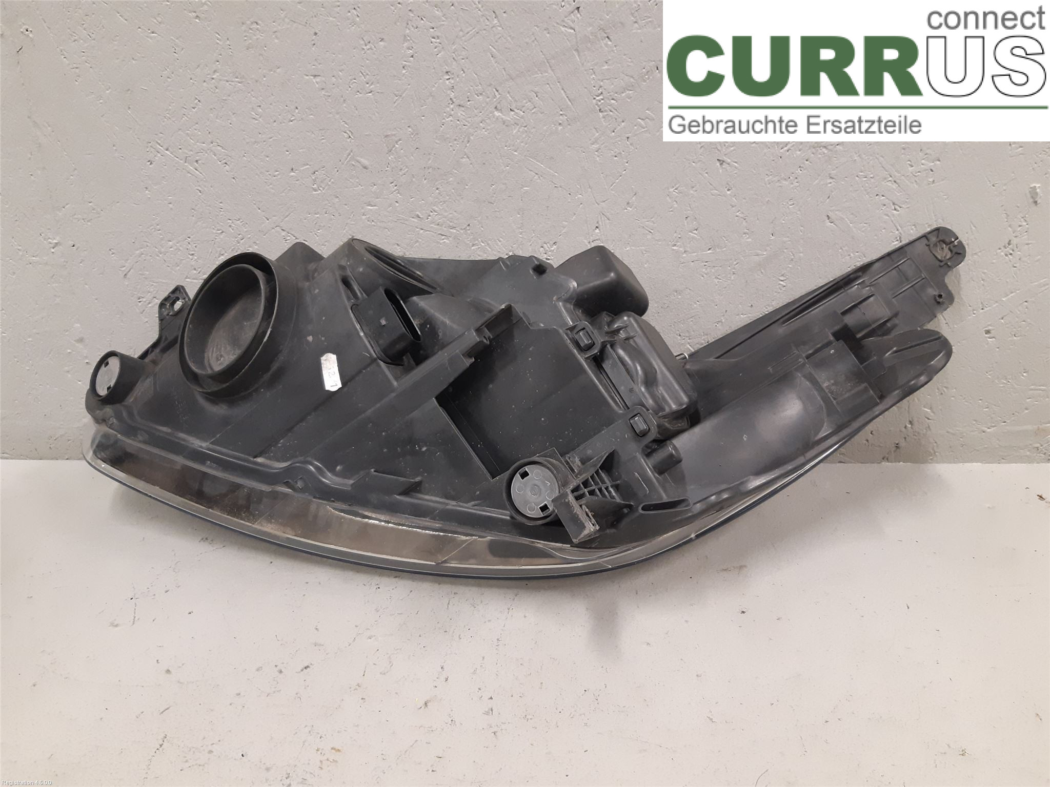 FORD C-MAX II  15- Manualna skrzynia 5-biegowa 1787127 M1DA