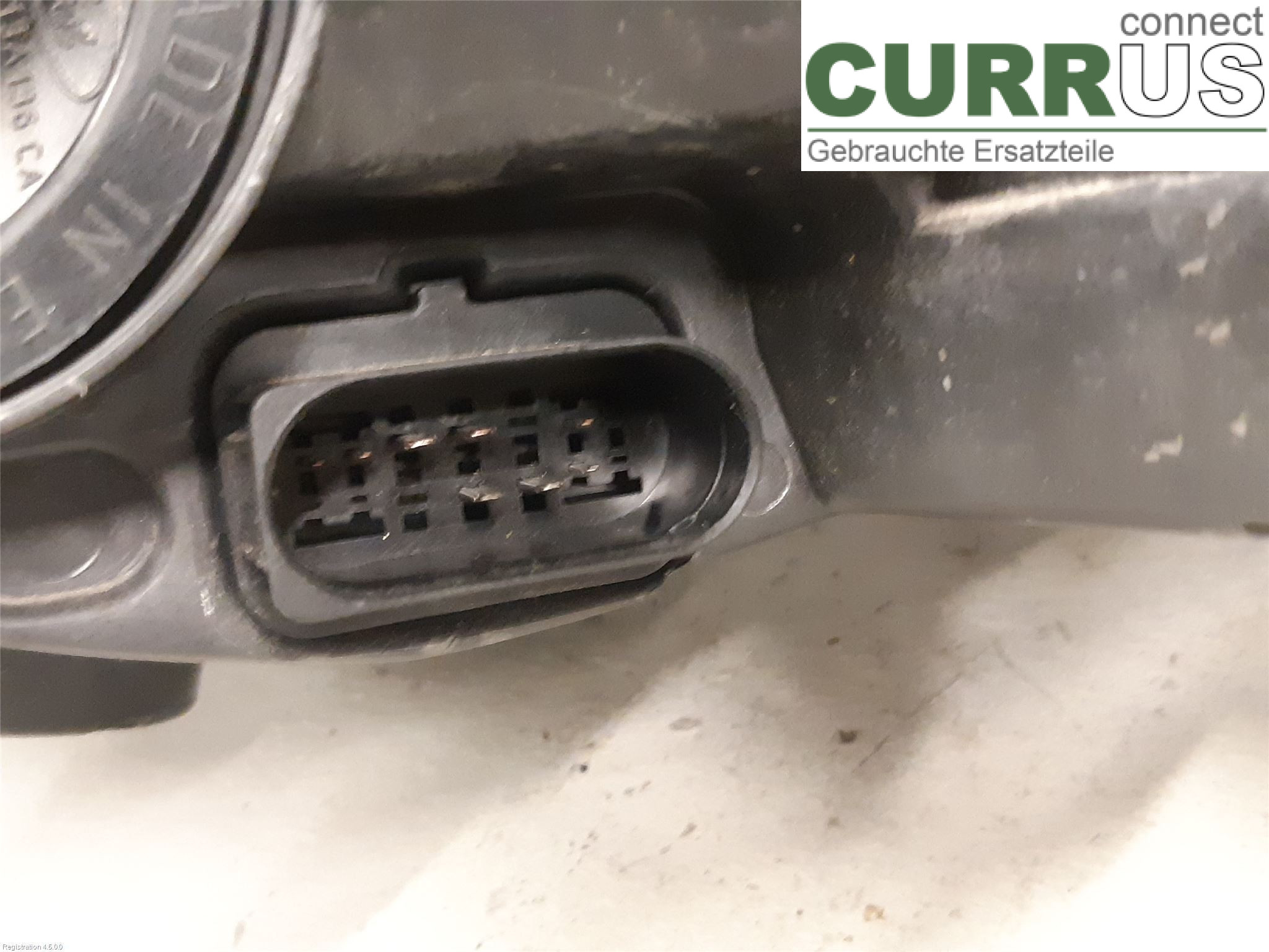 FORD C-MAX II  15- Manualna skrzynia 5-biegowa 1787127 M1DA