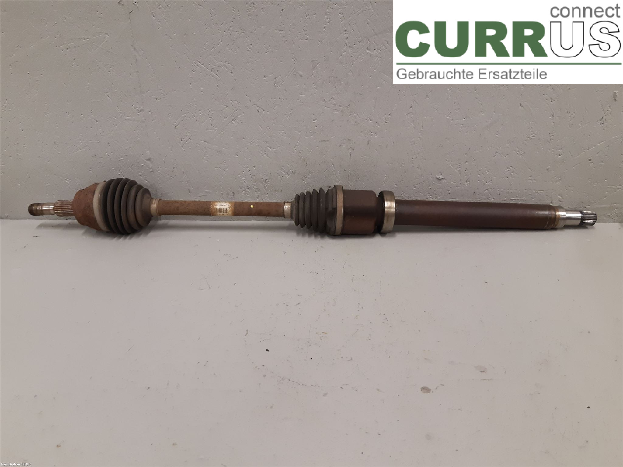 FORD C-MAX II  15- Części układu napędowego 2459530 M1DA
