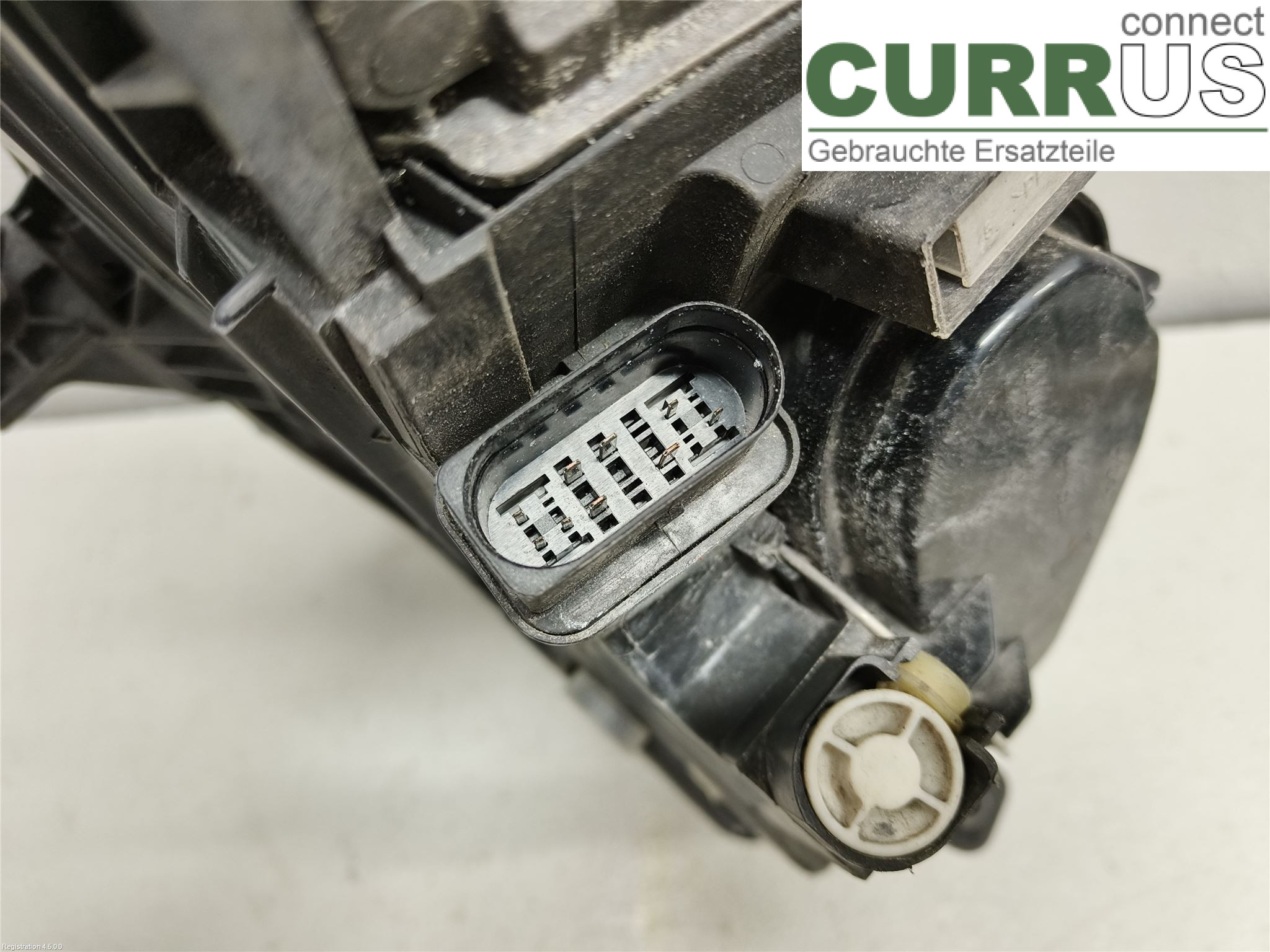 VW PASSAT      05-10 Manualna skrzynia 4-biegowa 3C0 941 753 K CBAB