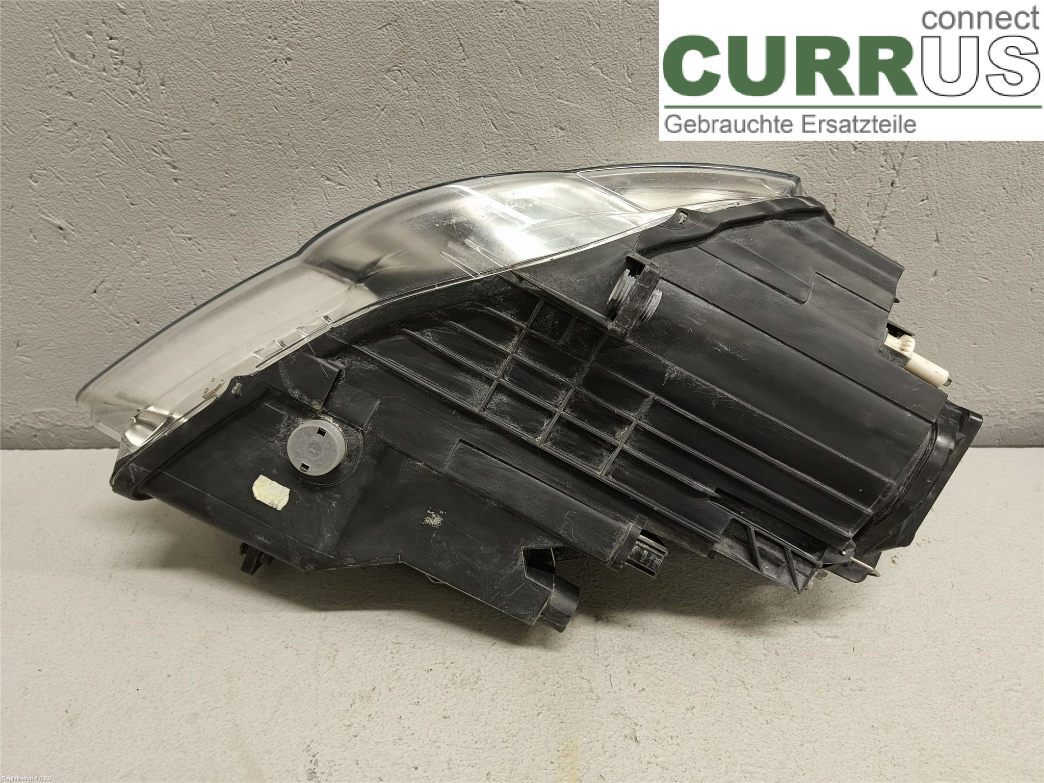VW PASSAT      05-10 Manualna skrzynia 4-biegowa 3C0 941 753 K CBAB